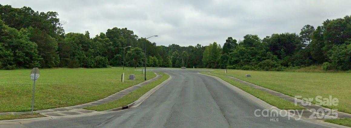 Street View - 0 Charles Hunley Lane, Monroe