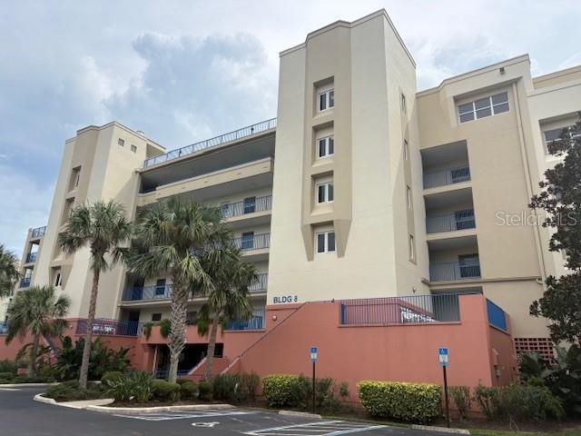 5300 S ATLANTIC AVE #8-401