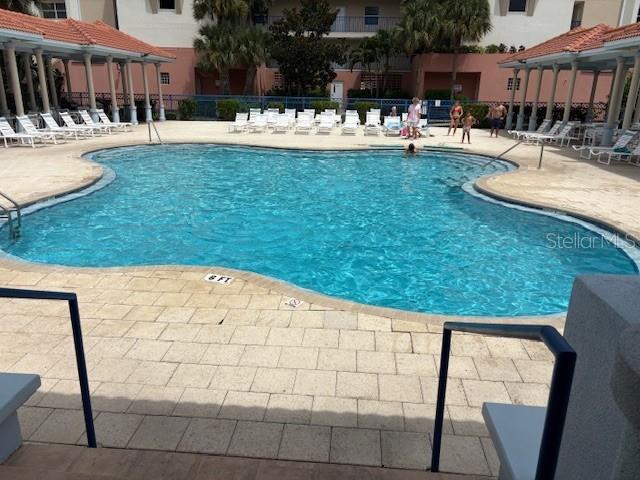 Condominium at 5300 S ATLANTIC AVE #8-401, NEW SMYRNA BEACH, photo 25 of 29