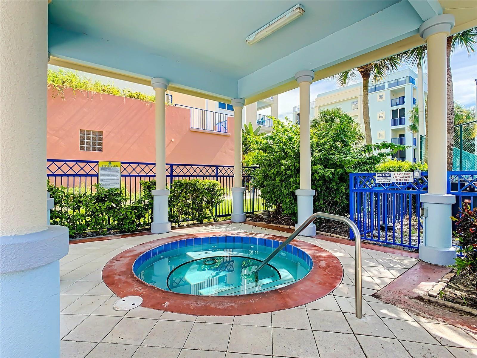 Condominium at 5300 S ATLANTIC AVE #8-401, NEW SMYRNA BEACH, photo 24 of 29