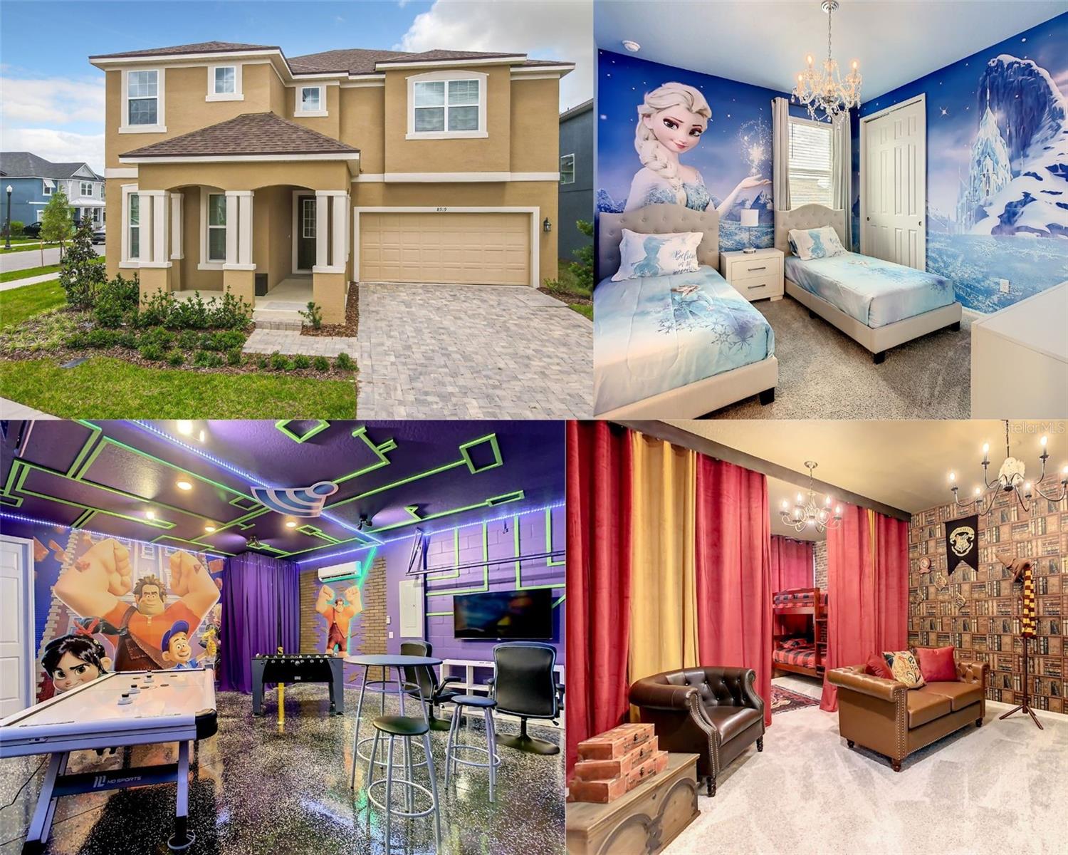8919 TROPICAL HAVEN CT