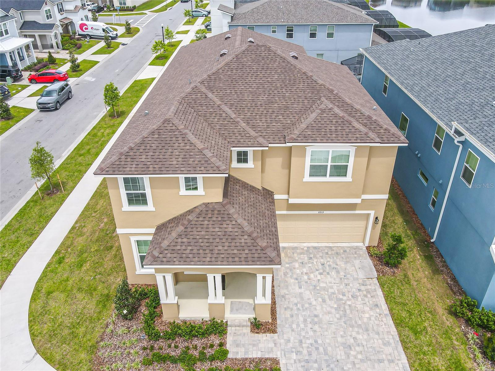 Single Family Residence at 8919 TROPICAL HAVEN CT, KISSIMMEE, photo 12 of 92