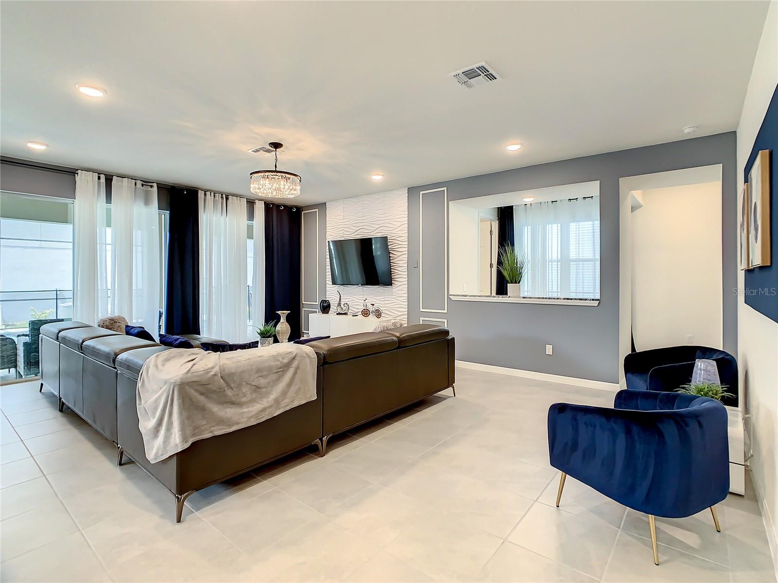 Single Family Residence at 8919 TROPICAL HAVEN CT, KISSIMMEE, photo 28 of 92