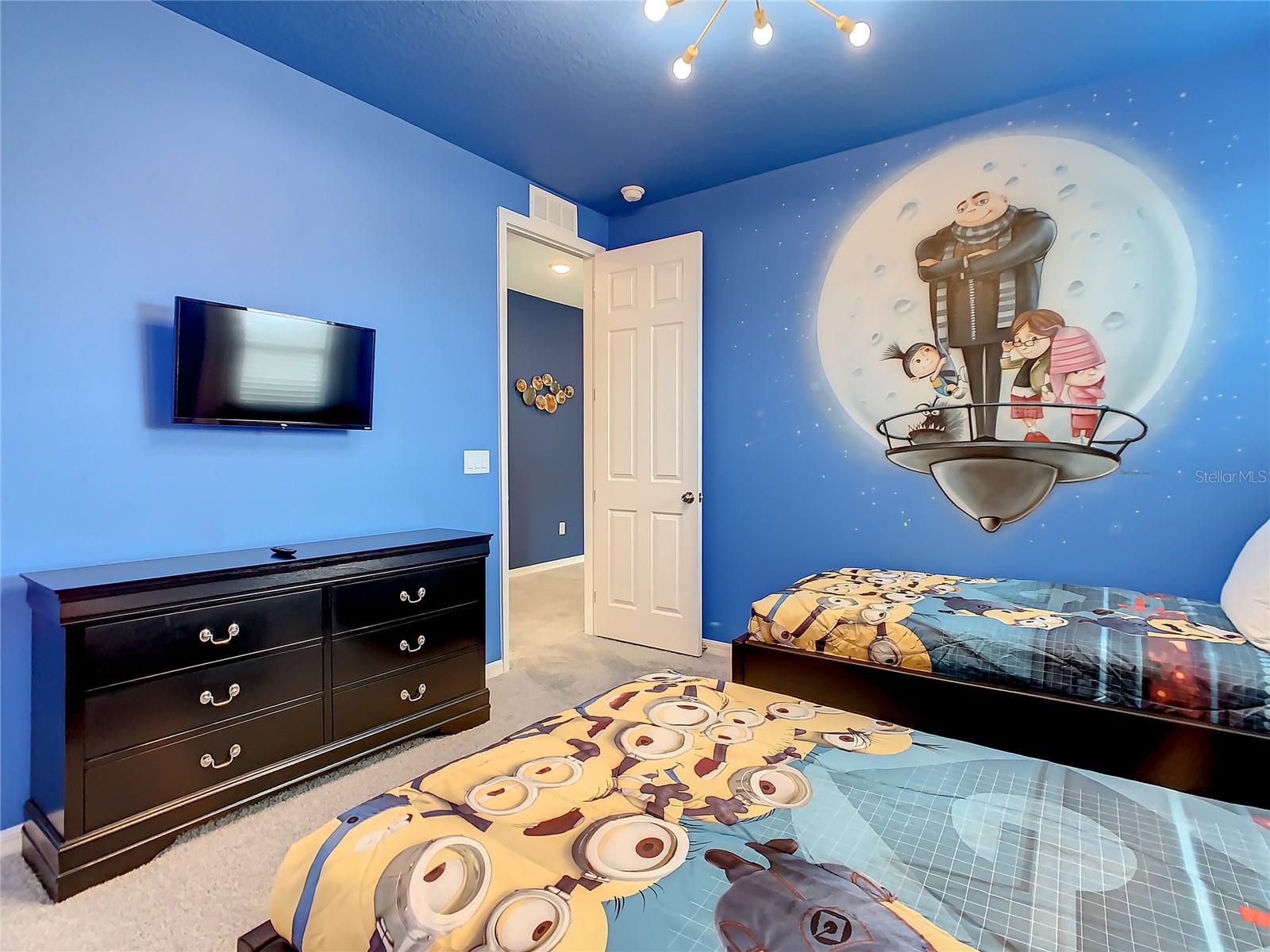 Single Family Residence at 8919 TROPICAL HAVEN CT, KISSIMMEE, photo 77 of 92