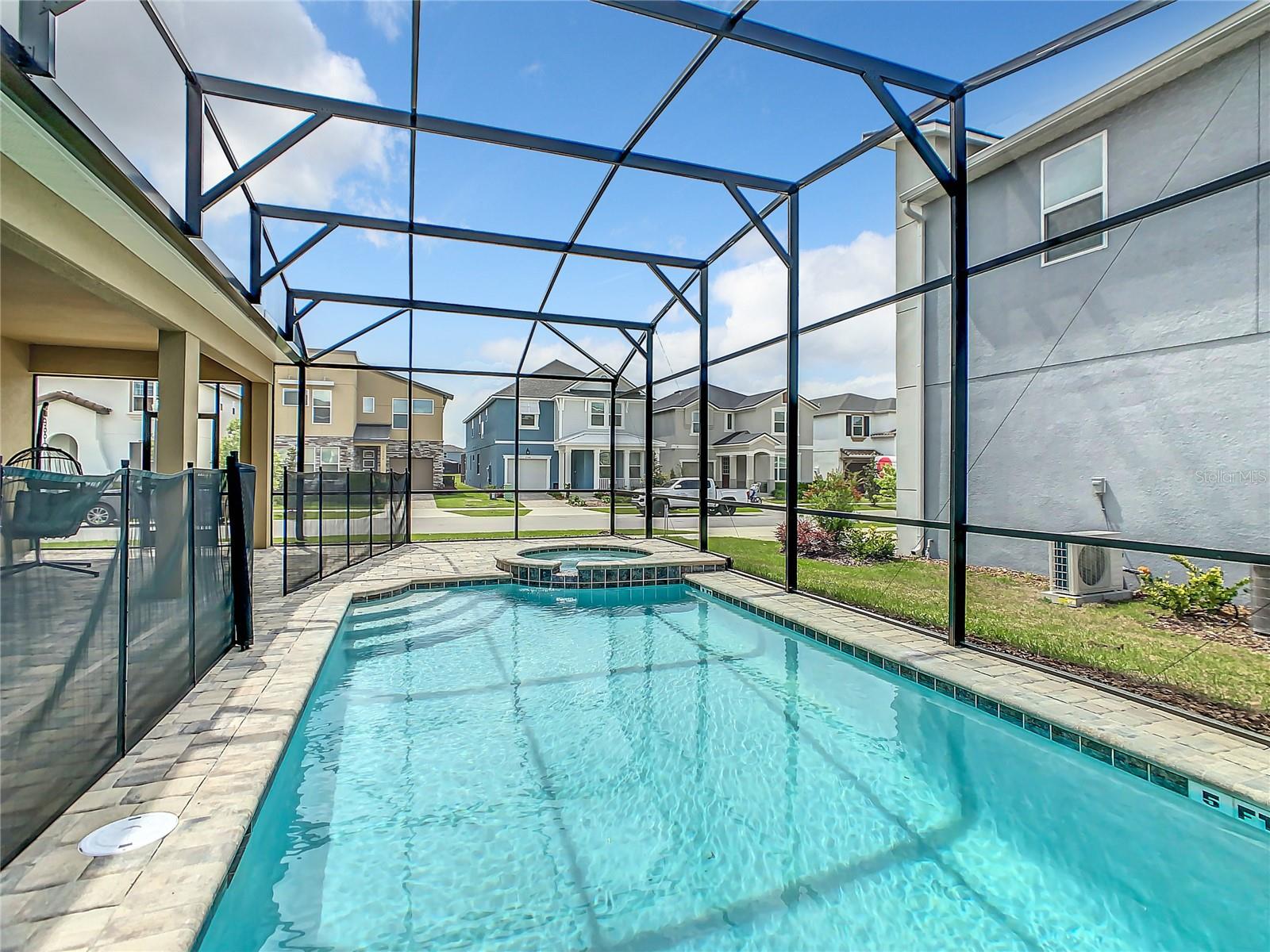 Single Family Residence at 8919 TROPICAL HAVEN CT, KISSIMMEE, photo 88 of 92