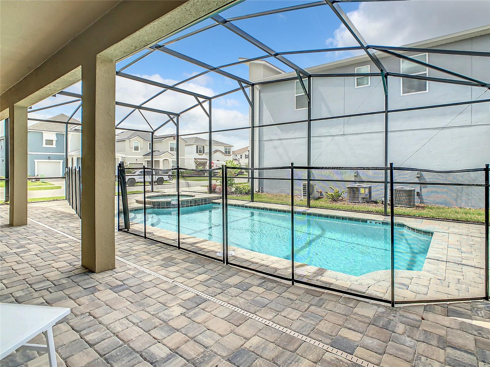 Single Family Residence at 8919 TROPICAL HAVEN CT, KISSIMMEE, photo 89 of 92