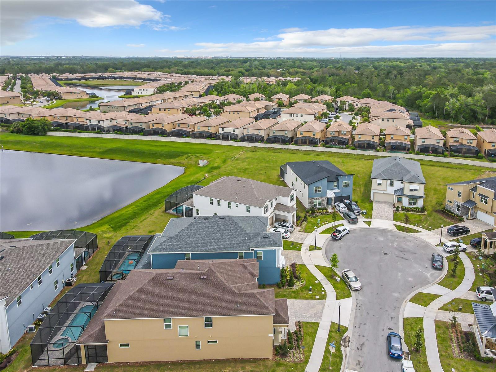 Single Family Residence at 8919 TROPICAL HAVEN CT, KISSIMMEE, photo 92 of 92
