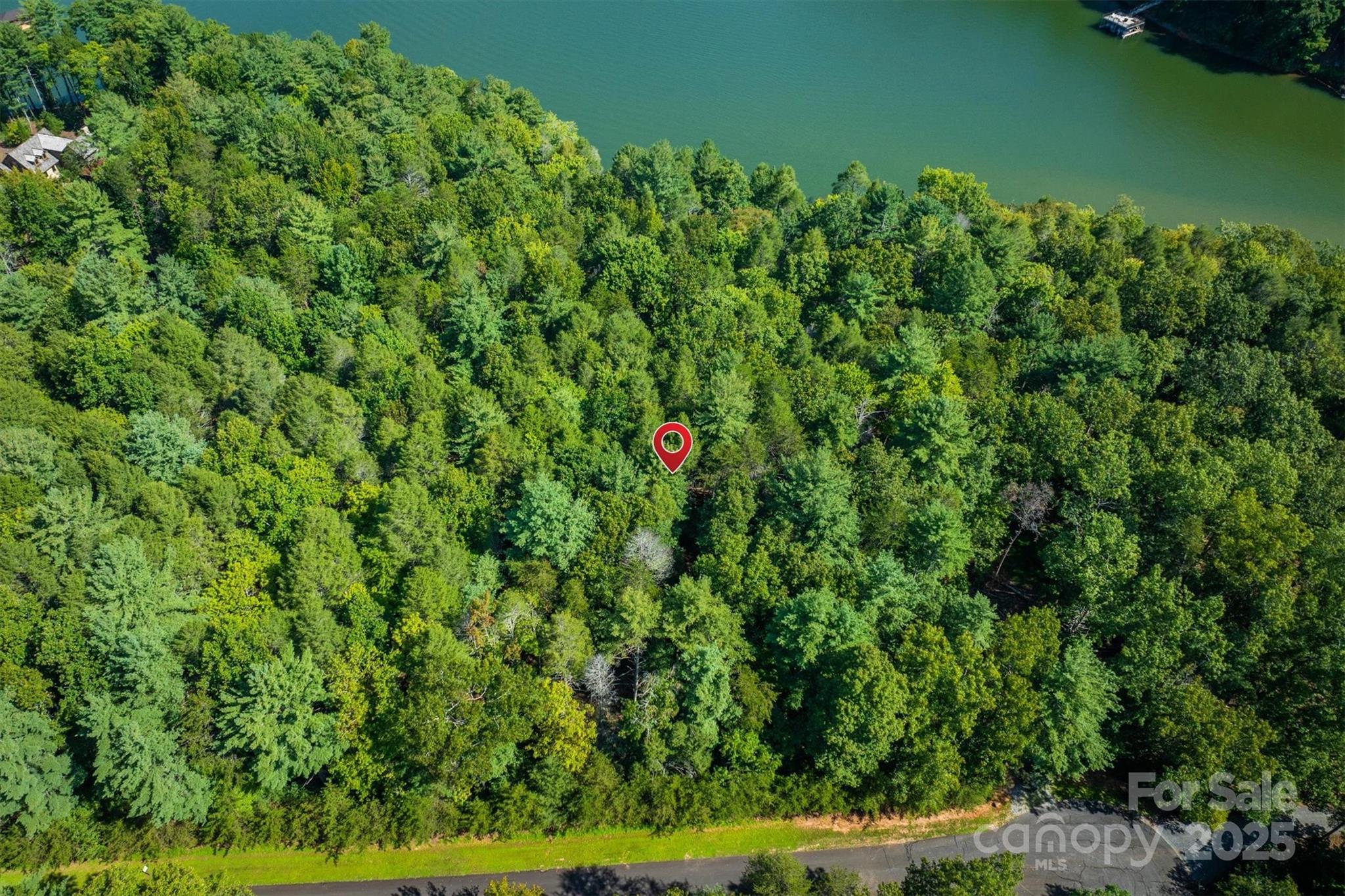 Lot at 2205 Black Forest Drive, Marion, photo 2 of 29