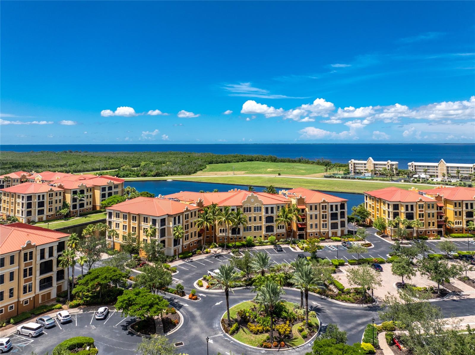 97 VIVANTE BLVD #204
