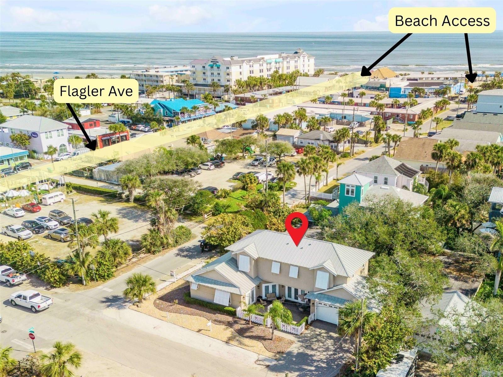 Single Family Residence at 201 S COOPER ST, NEW SMYRNA BEACH, photo 5 of 59