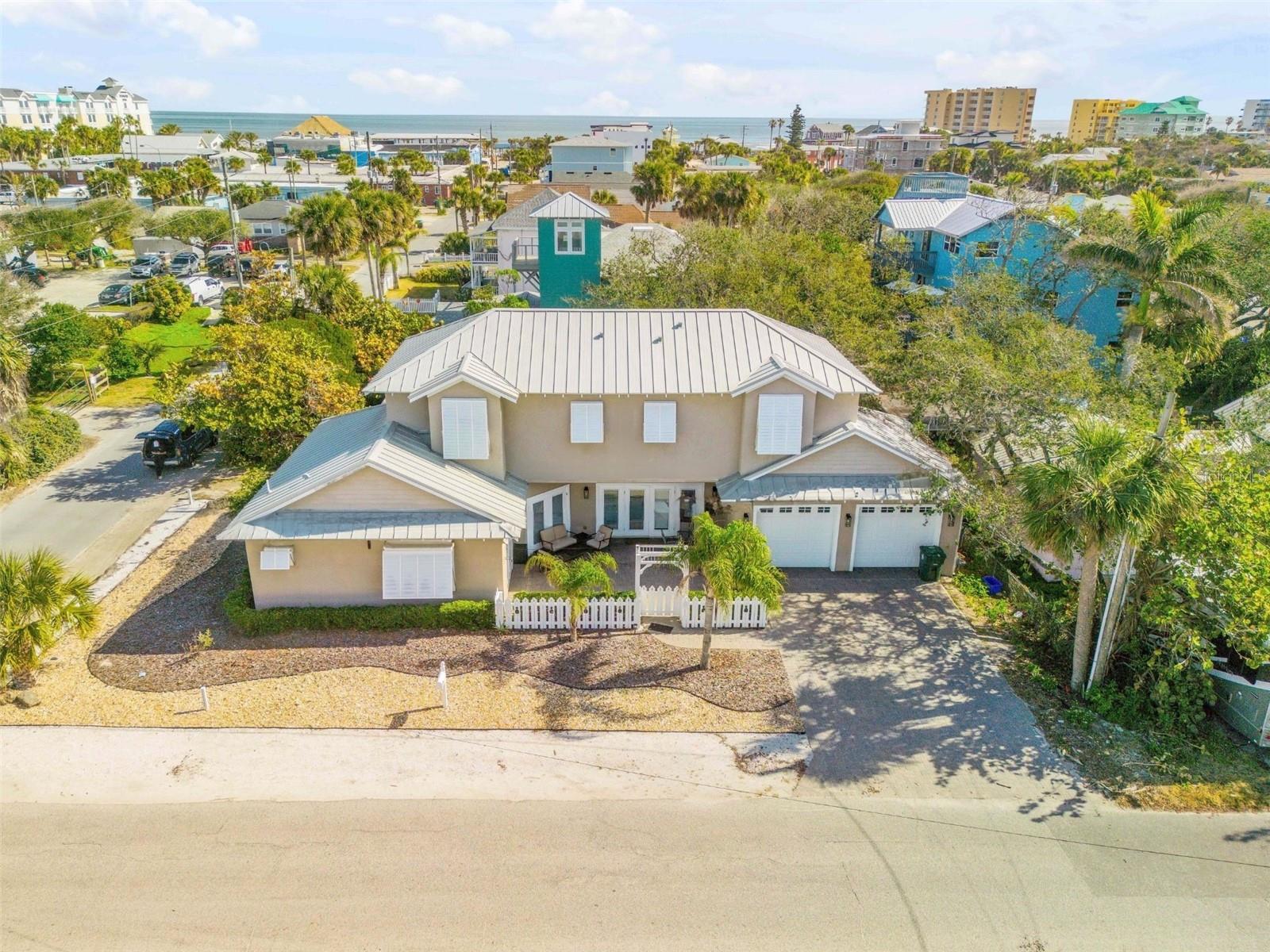 Single Family Residence at 201 S COOPER ST, NEW SMYRNA BEACH, photo 8 of 59