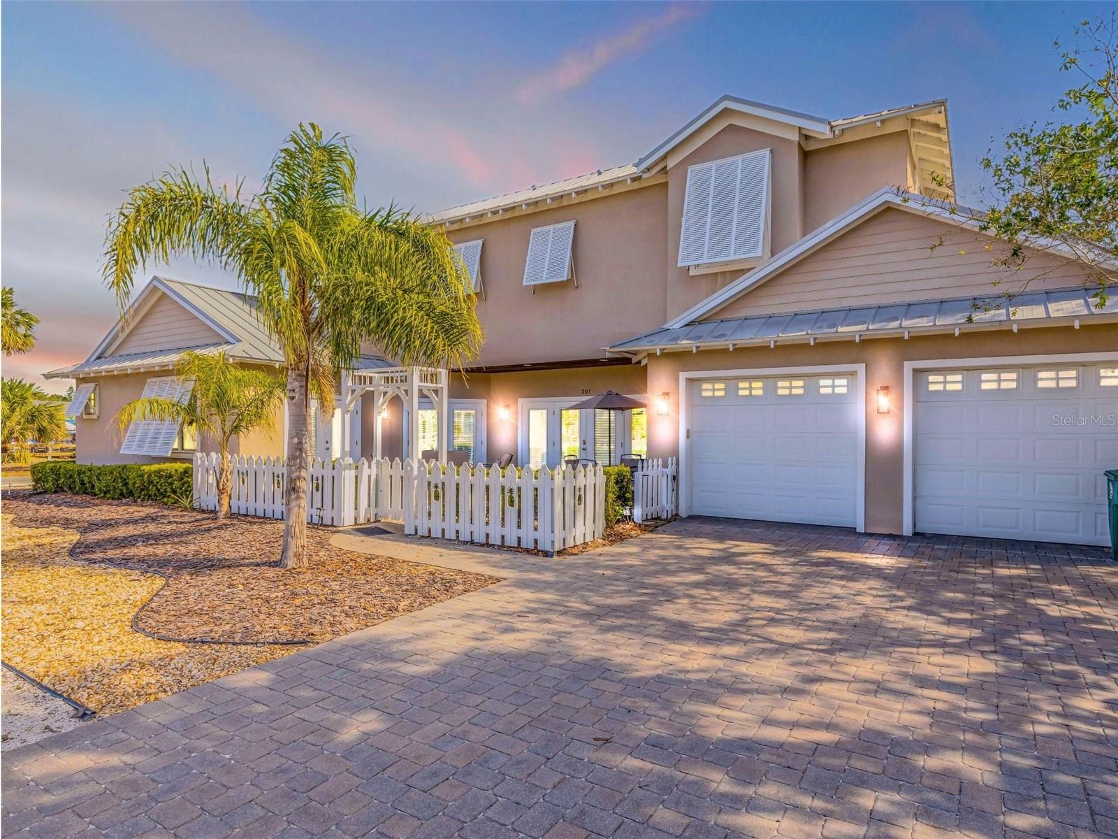Single Family Residence at 201 S COOPER ST, NEW SMYRNA BEACH, photo 3 of 59