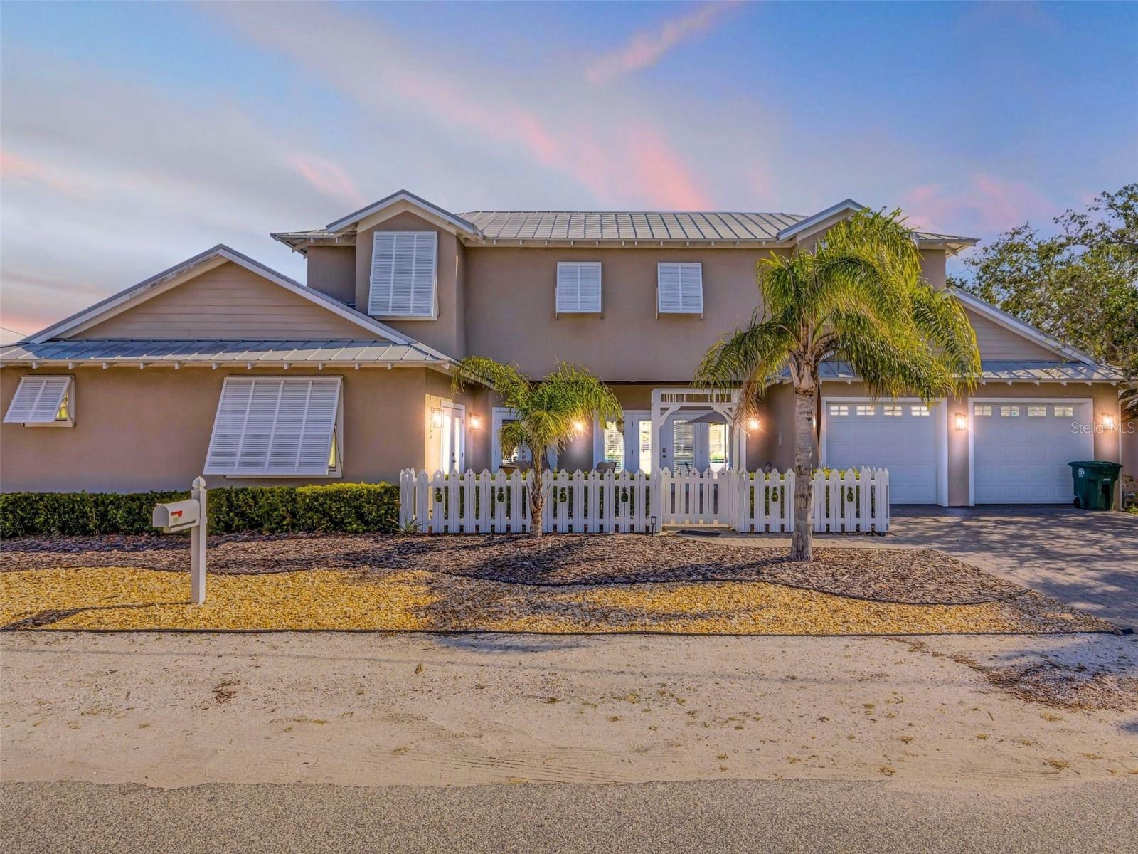 Single Family Residence at 201 S COOPER ST, NEW SMYRNA BEACH, photo 2 of 59