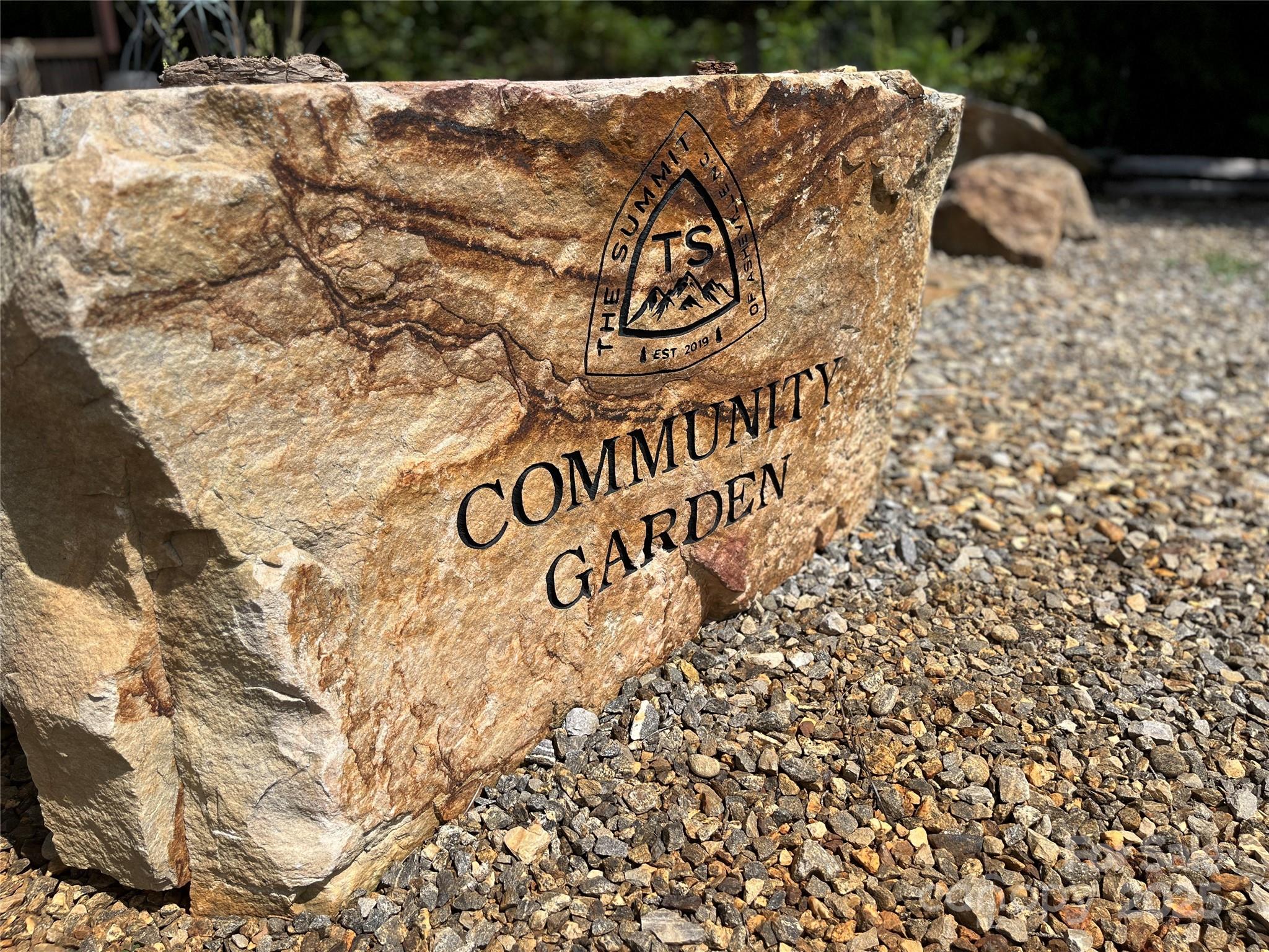 Community Garden - 4 Summit View Drive, Canton