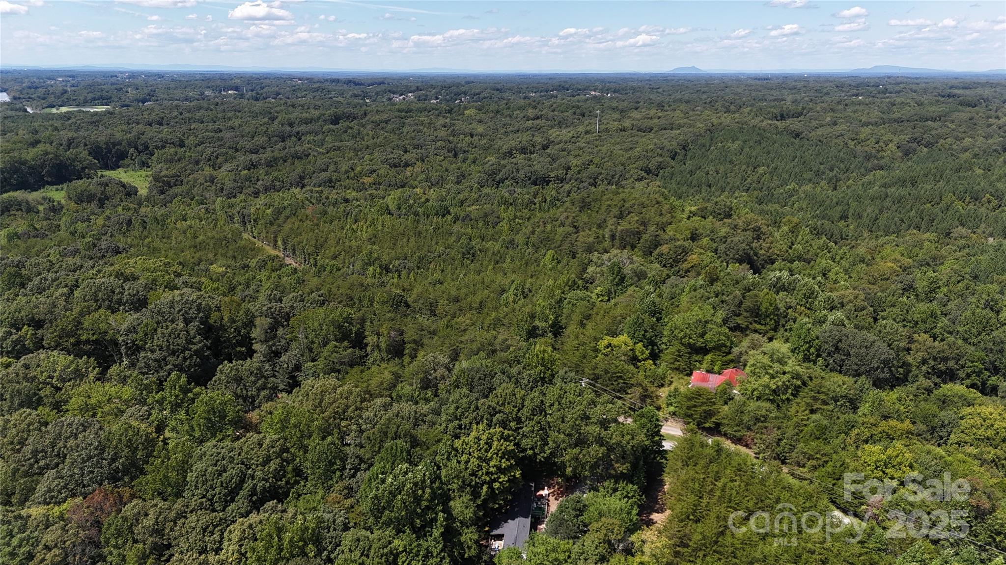 Acreage at 438 Pine River Trail, Clemmons, photo 2 of 5