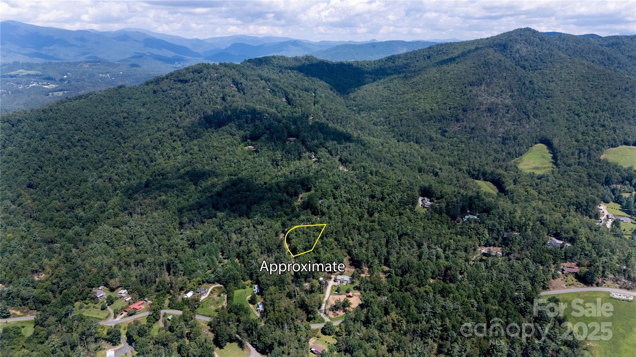 Lot at 0000 Humpback Mountain Road, Spruce Pine, photo 3 of 25