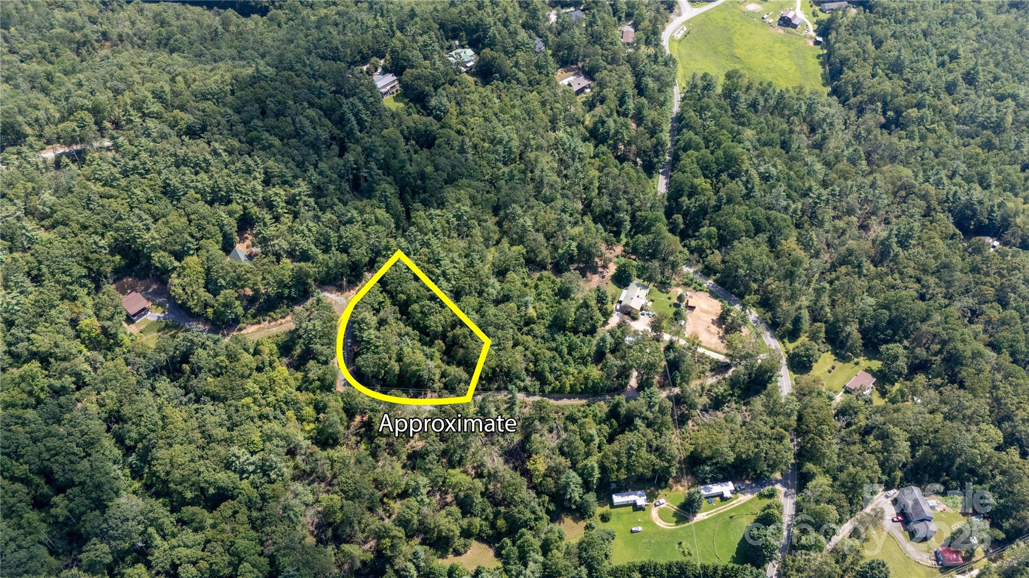 Lot at 0000 Humpback Mountain Road, Spruce Pine, photo 22 of 25