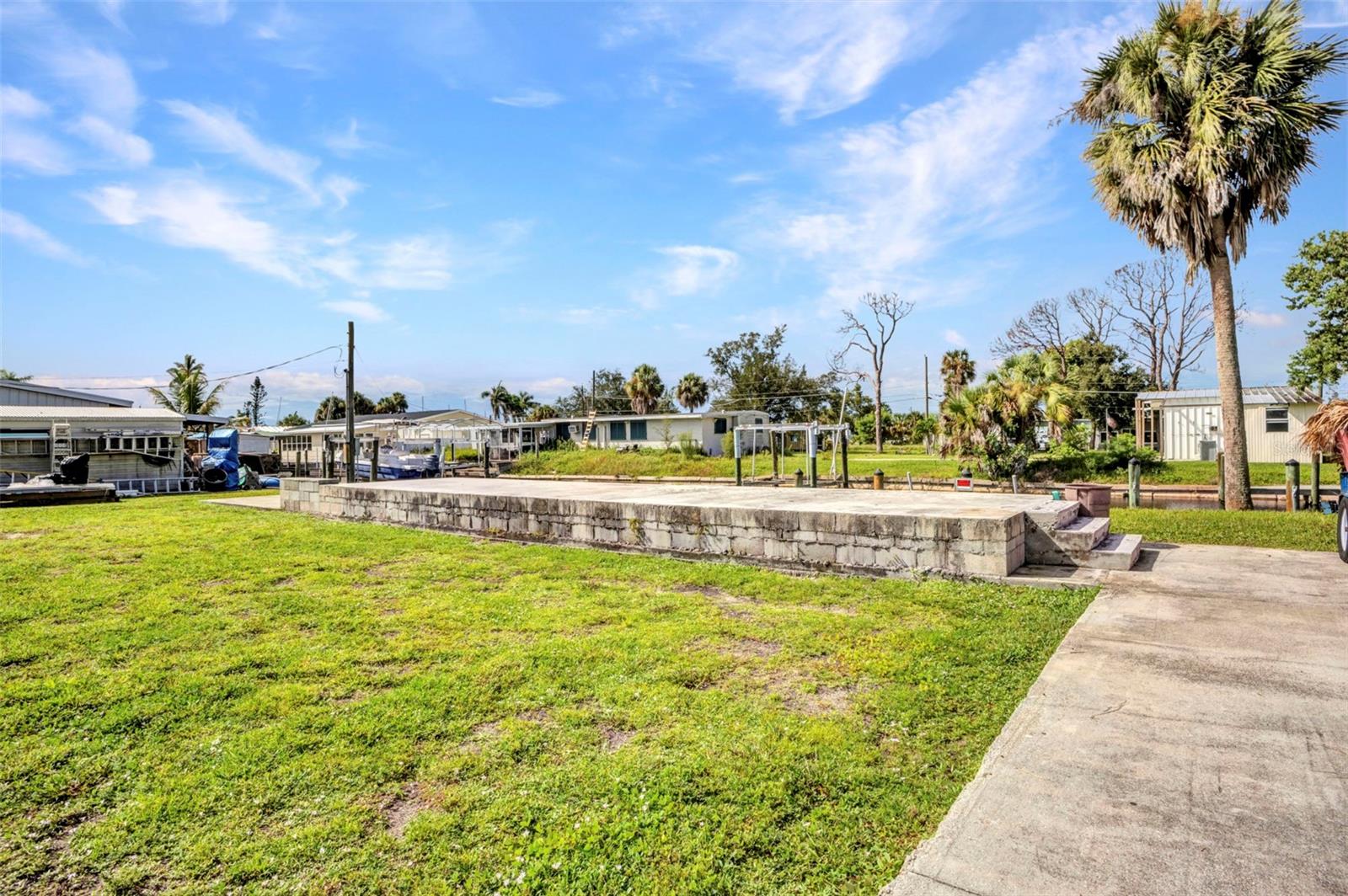 Land at 4177 HOLLIS AVE, PORT CHARLOTTE, photo 9 of 26