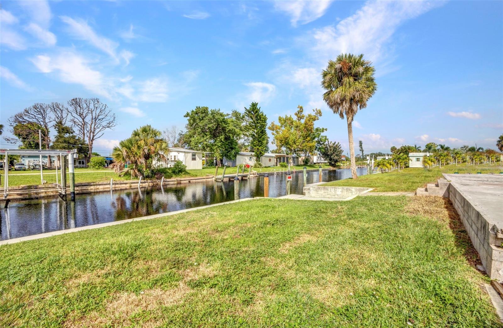 Land at 4177 HOLLIS AVE, PORT CHARLOTTE, photo 7 of 26