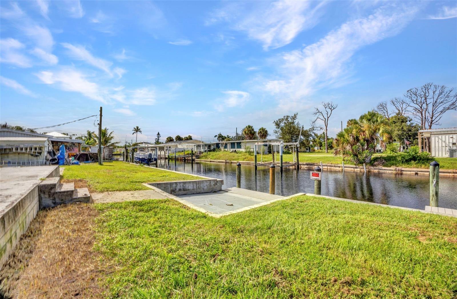 Land at 4177 HOLLIS AVE, PORT CHARLOTTE, photo 8 of 26