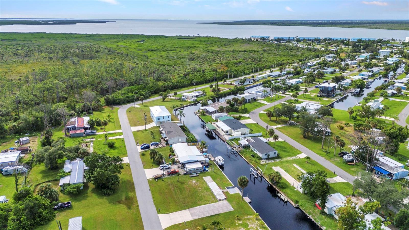 Land at 4177 HOLLIS AVE, PORT CHARLOTTE, photo 12 of 26