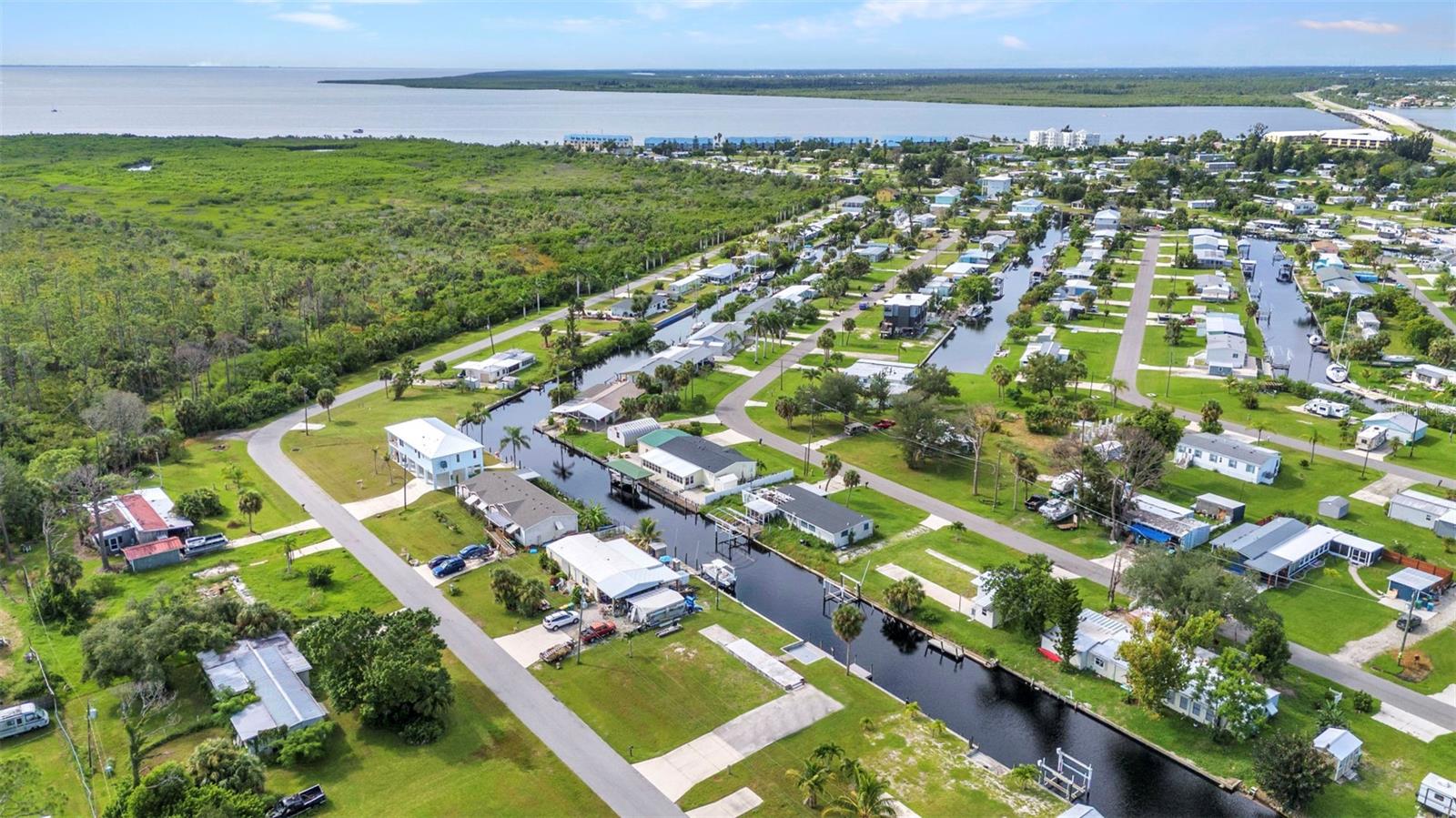Land at 4177 HOLLIS AVE, PORT CHARLOTTE, photo 13 of 26
