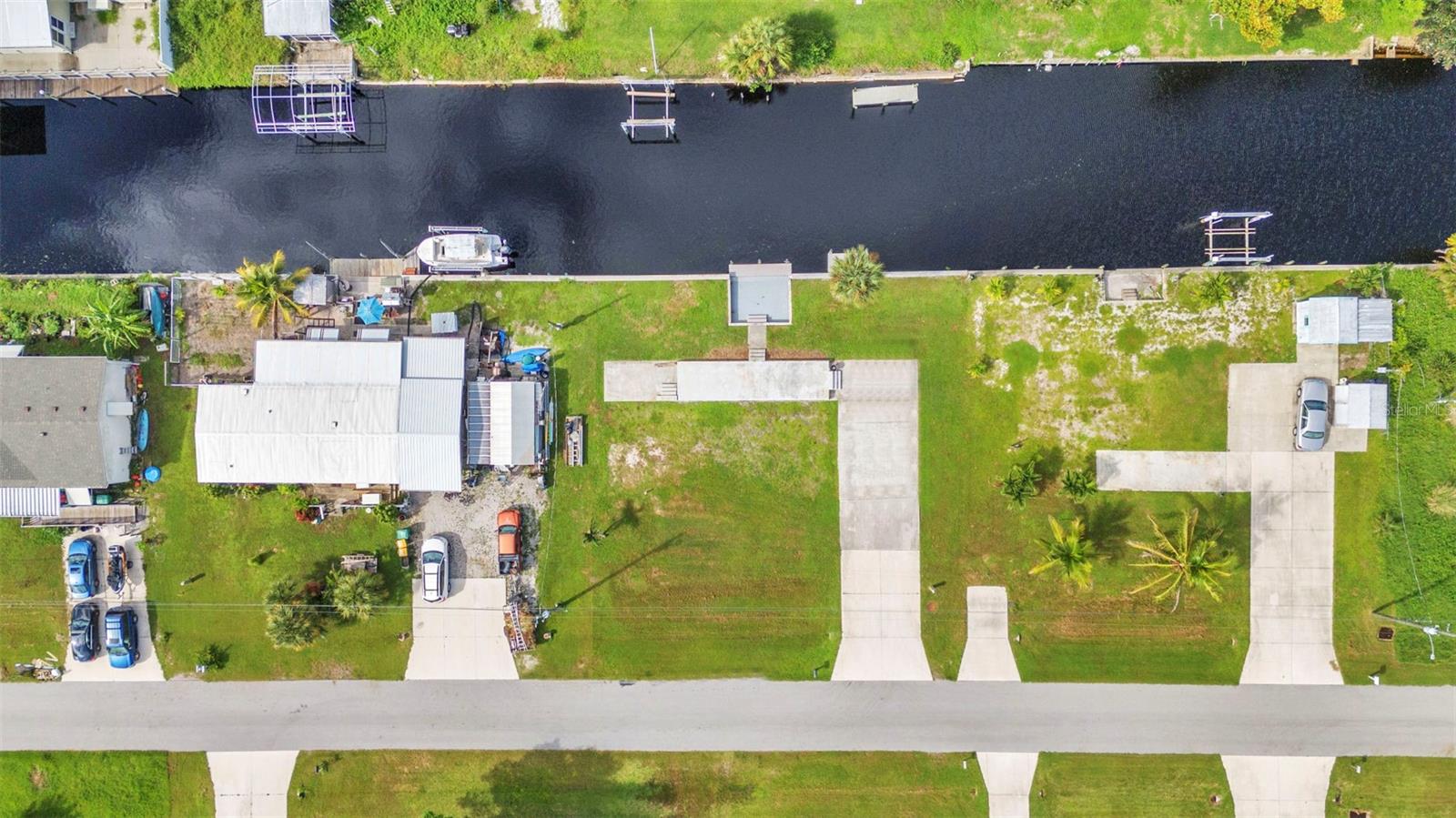 Land at 4177 HOLLIS AVE, PORT CHARLOTTE, photo 2 of 26