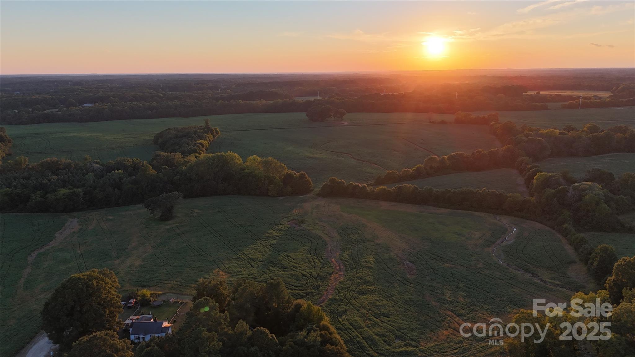 Acreage at 5904 Nesbit Road, Waxhaw, photo 24 of 24