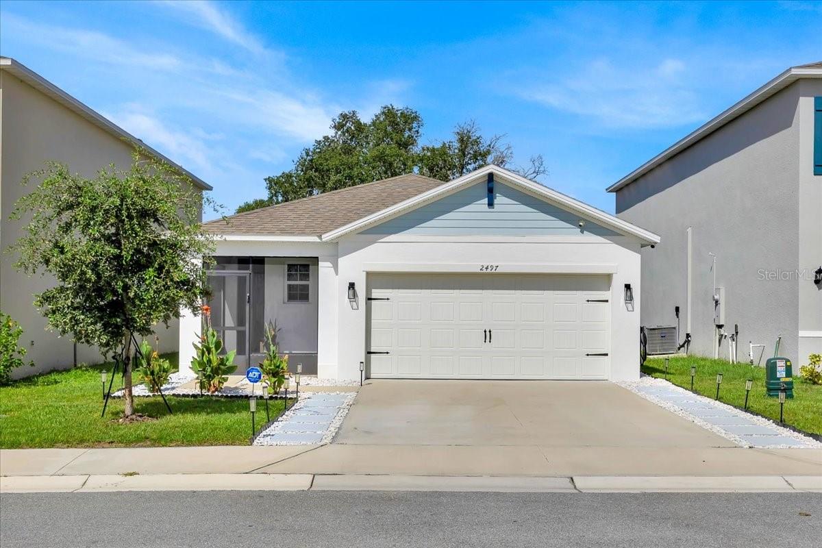 2497 RIBBON FALL AVE