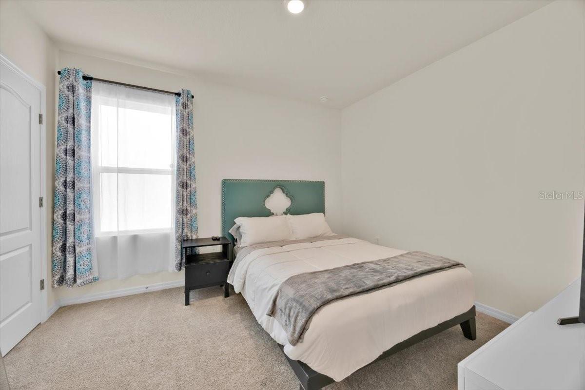 Bedroom #2 - 2497 RIBBON FALL AVE, DAVENPORT
