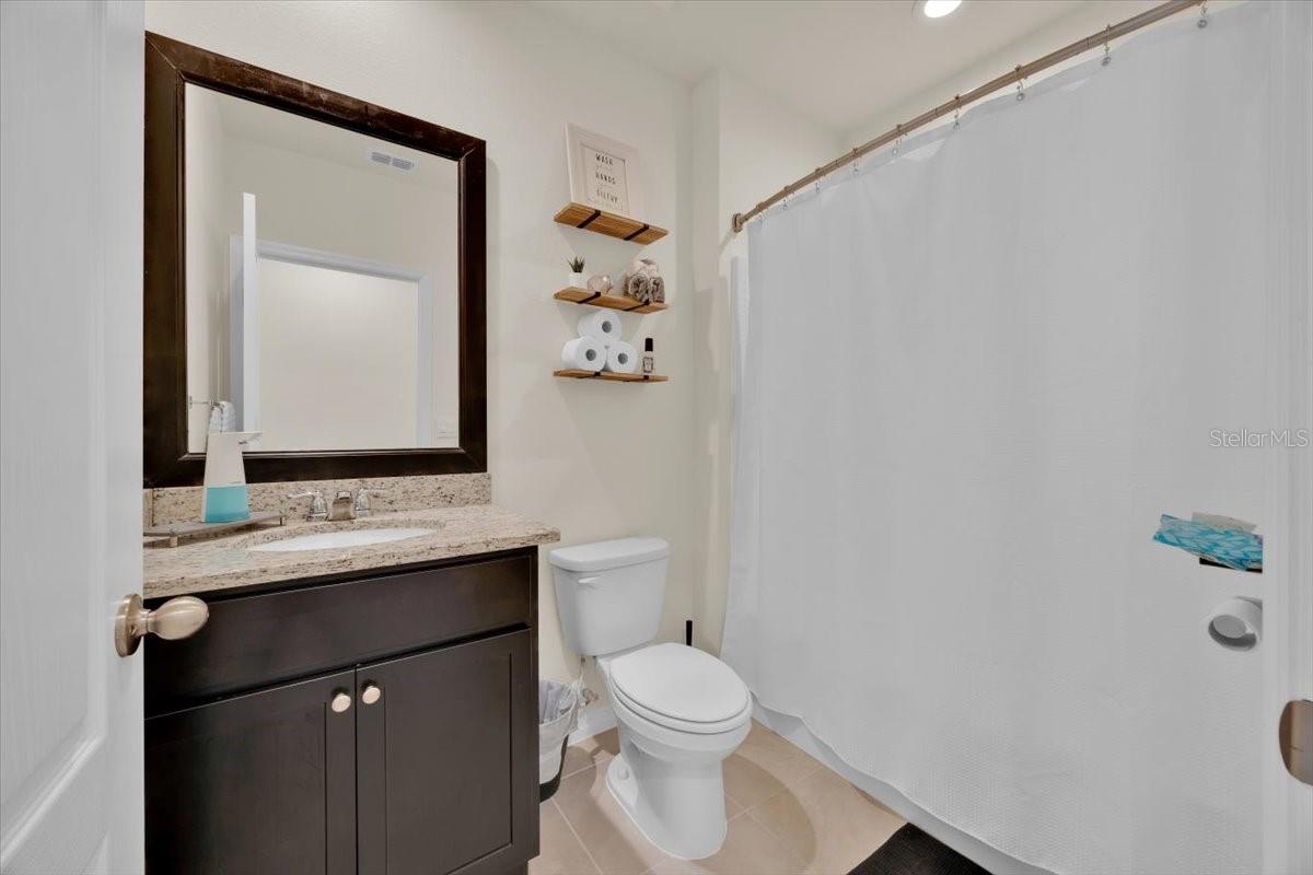 Bathroom #2 - 2497 RIBBON FALL AVE, DAVENPORT