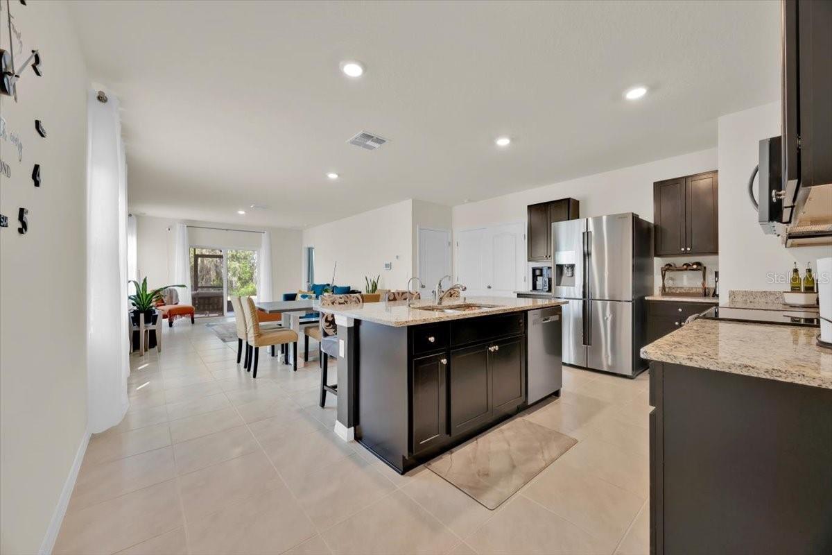 Open View - 2497 RIBBON FALL AVE, DAVENPORT