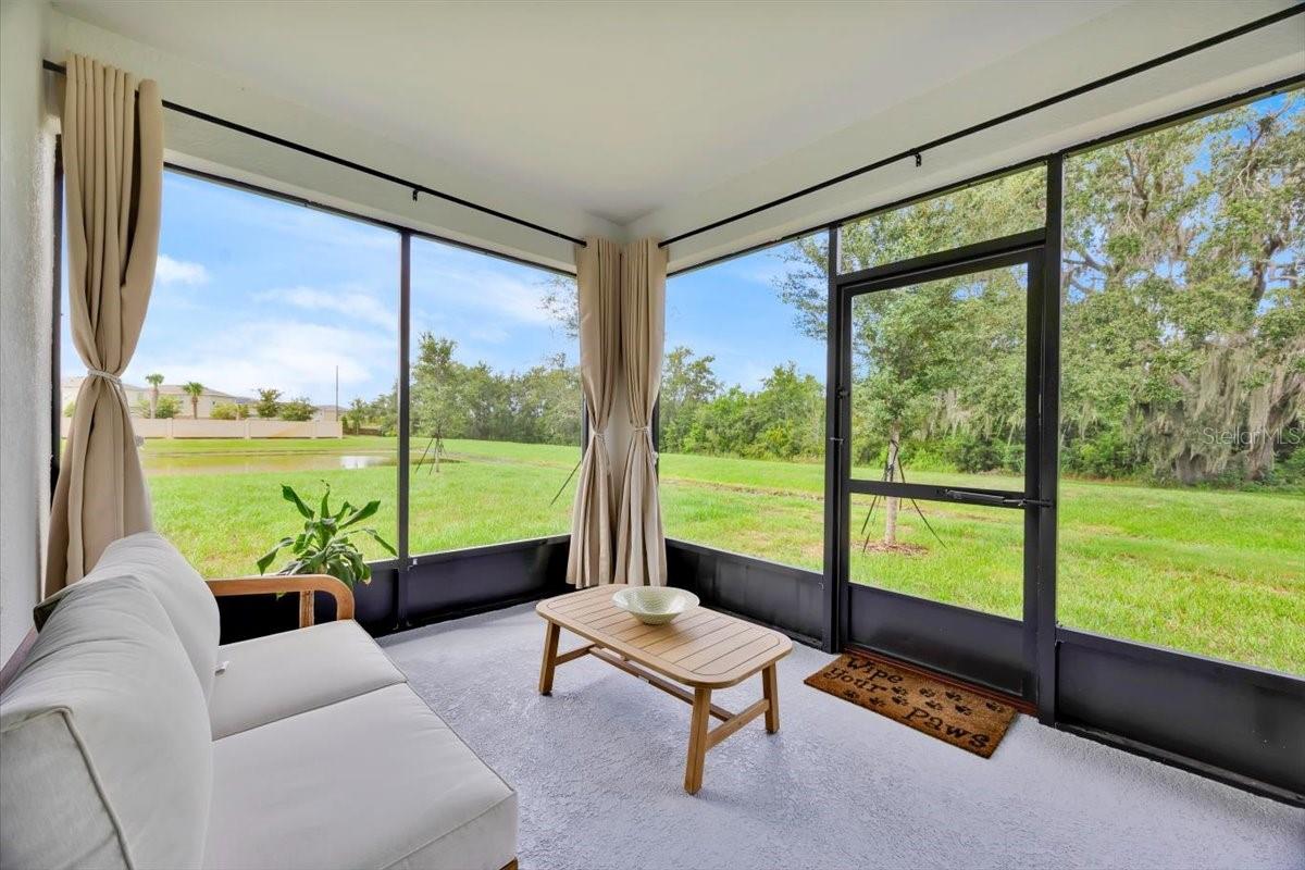 Lanai - 2497 RIBBON FALL AVE, DAVENPORT