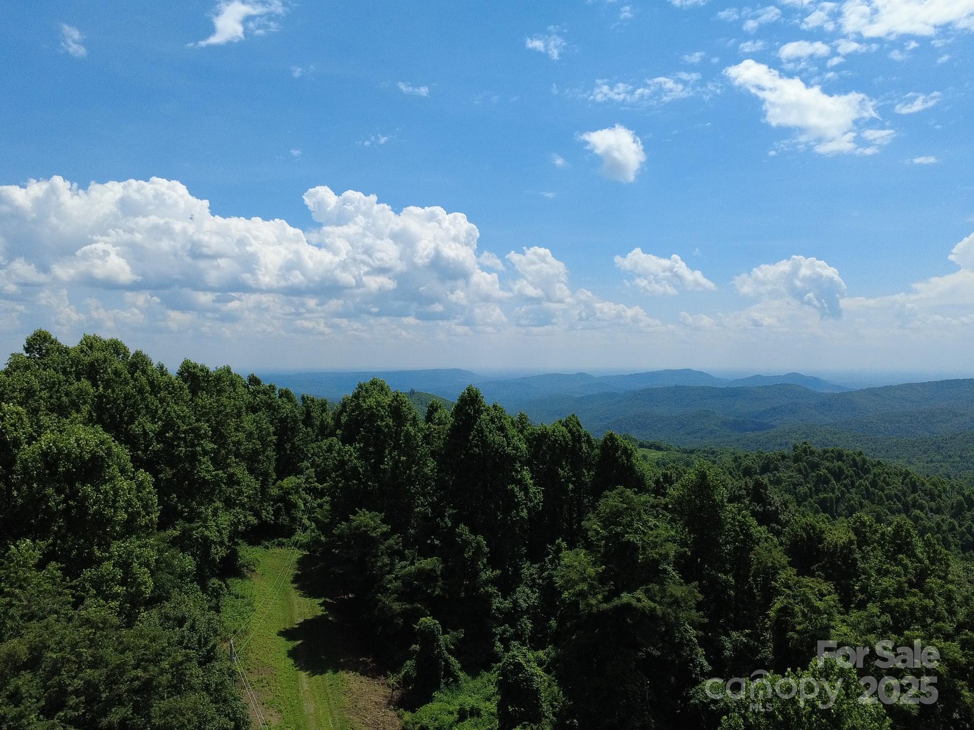 Long range views 2 - 0 Poplar Ridge Lane, Morganton