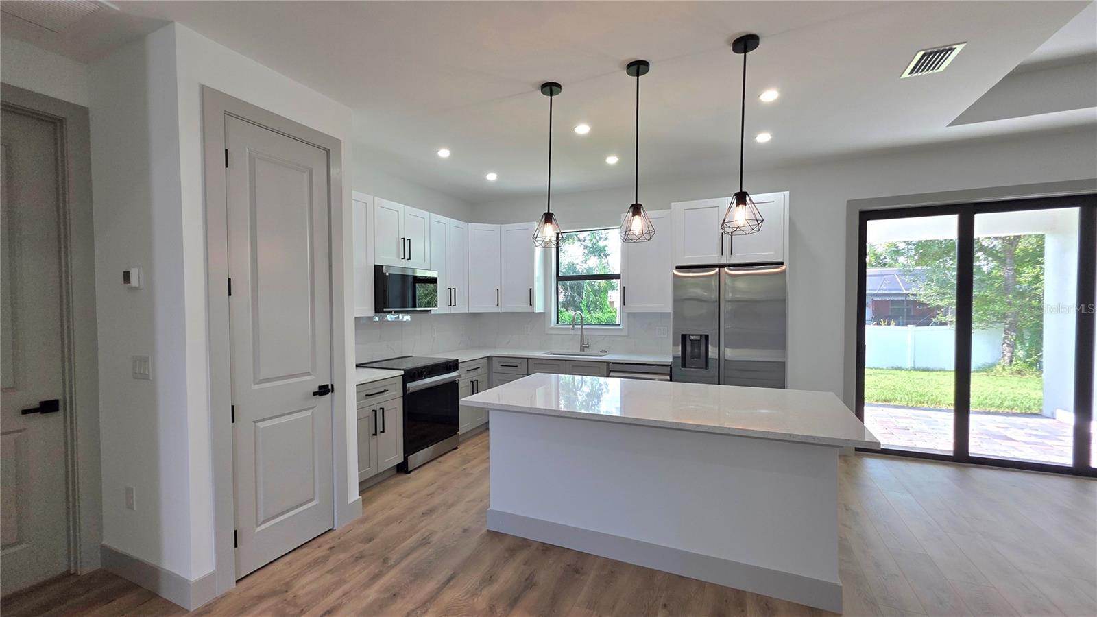Single Family Residence at 4802 SUNBURST AVE, NORTH PORT, photo 3 of 27
