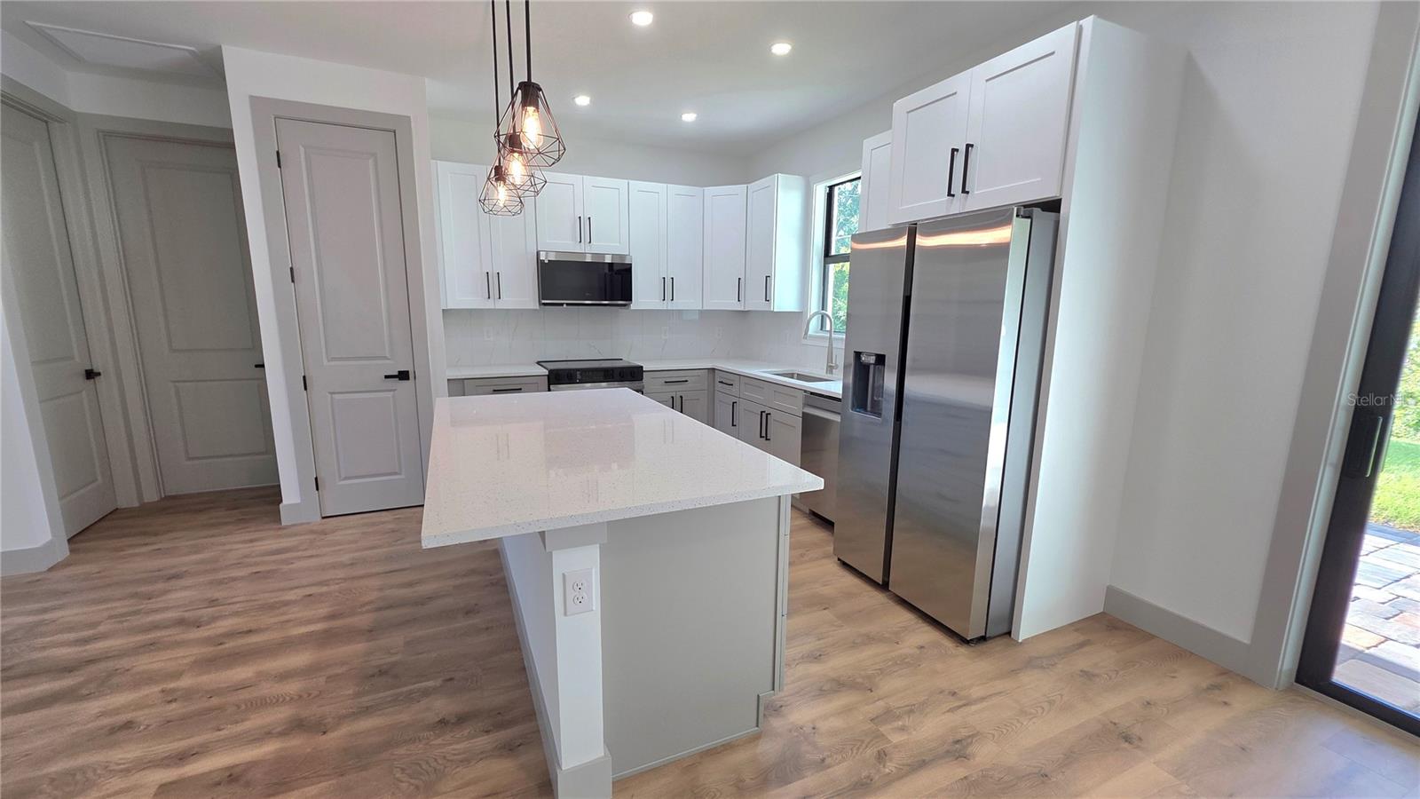 Single Family Residence at 4802 SUNBURST AVE, NORTH PORT, photo 5 of 27