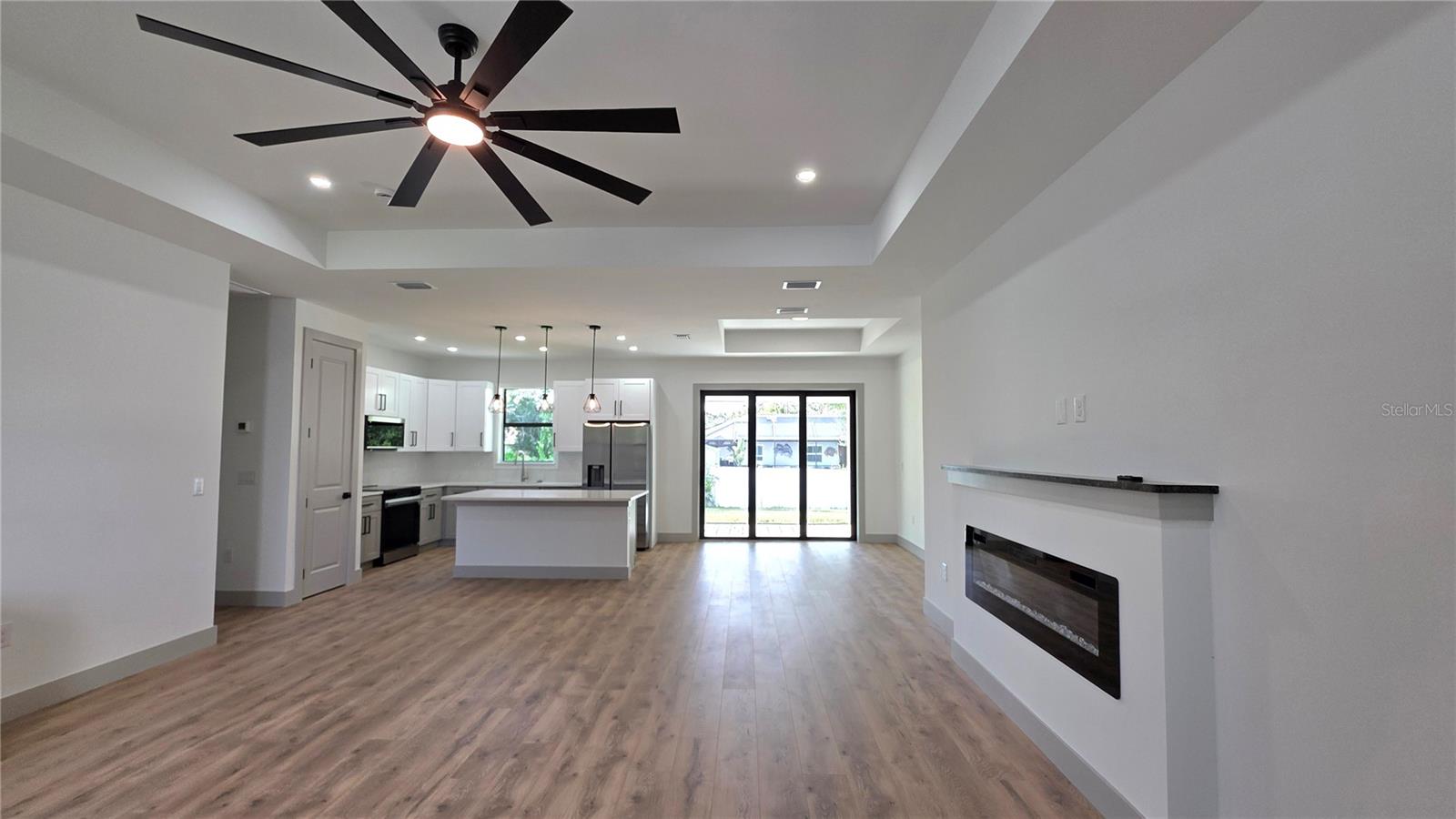 Single Family Residence at 4802 SUNBURST AVE, NORTH PORT, photo 7 of 27
