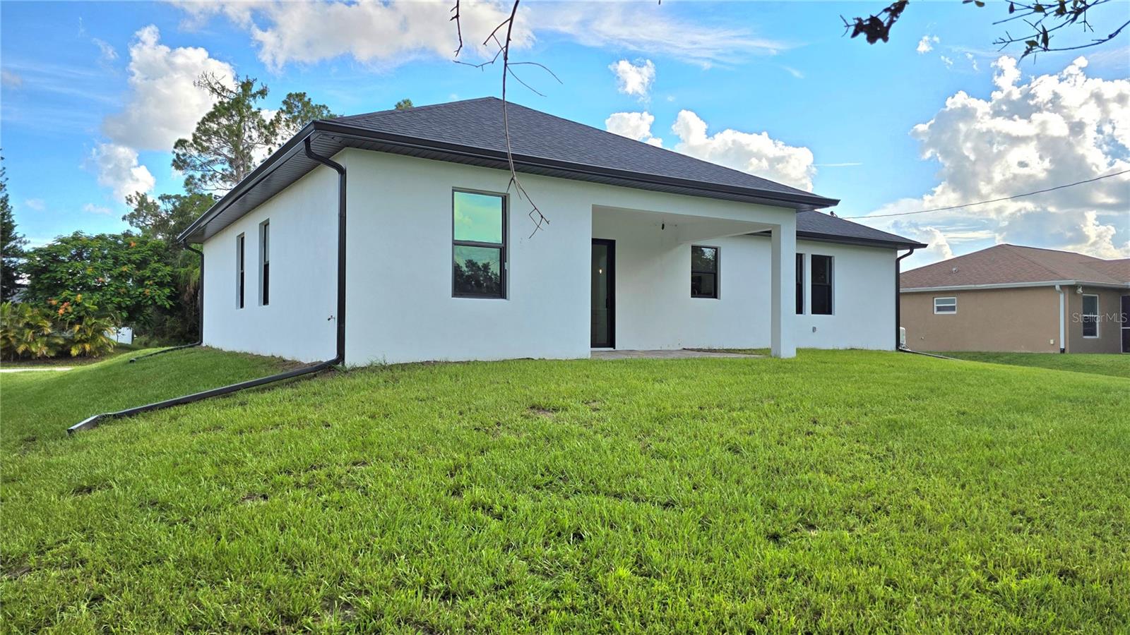 Single Family Residence at 4802 SUNBURST AVE, NORTH PORT, photo 26 of 27