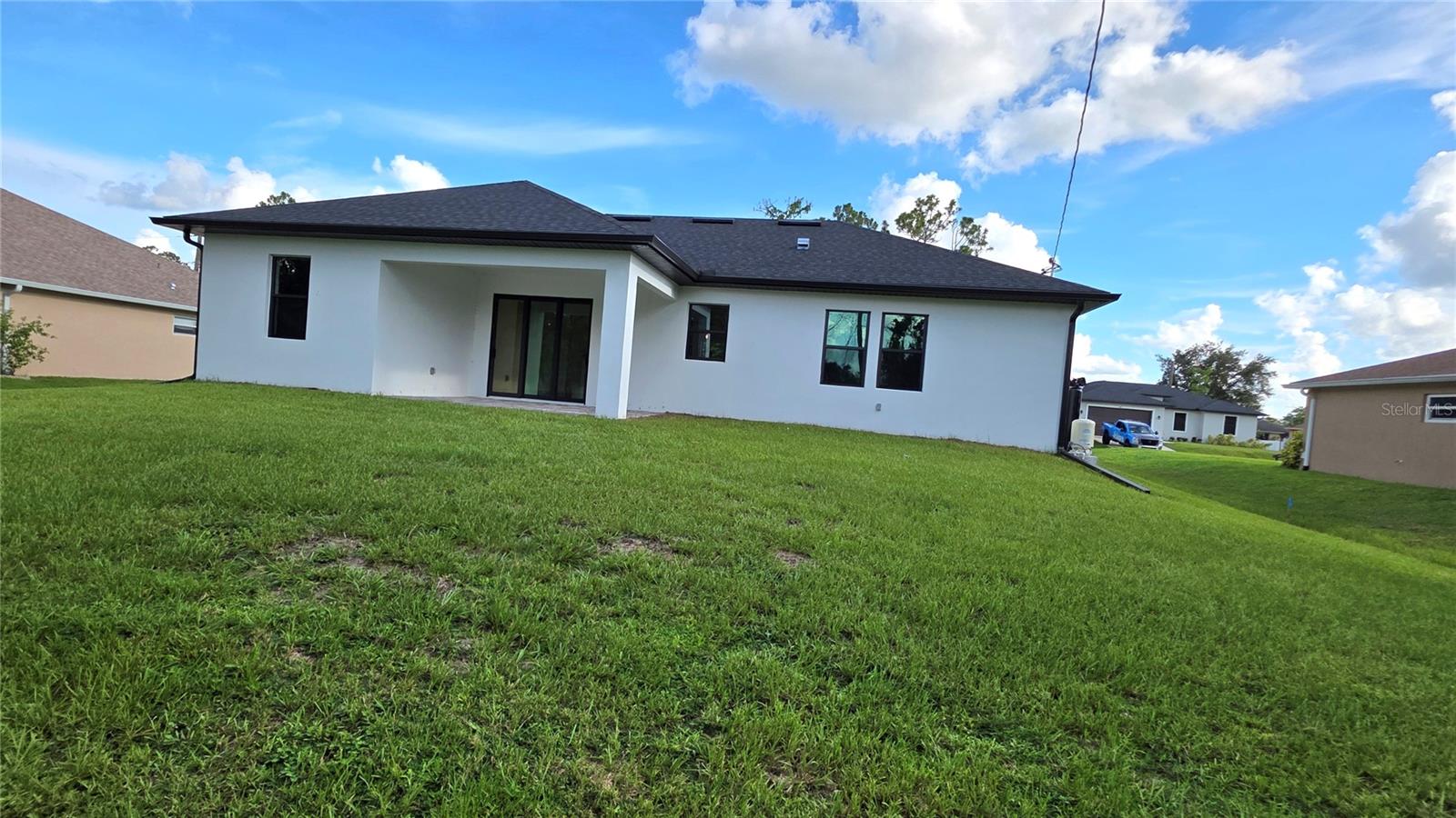 Single Family Residence at 4802 SUNBURST AVE, NORTH PORT, photo 27 of 27