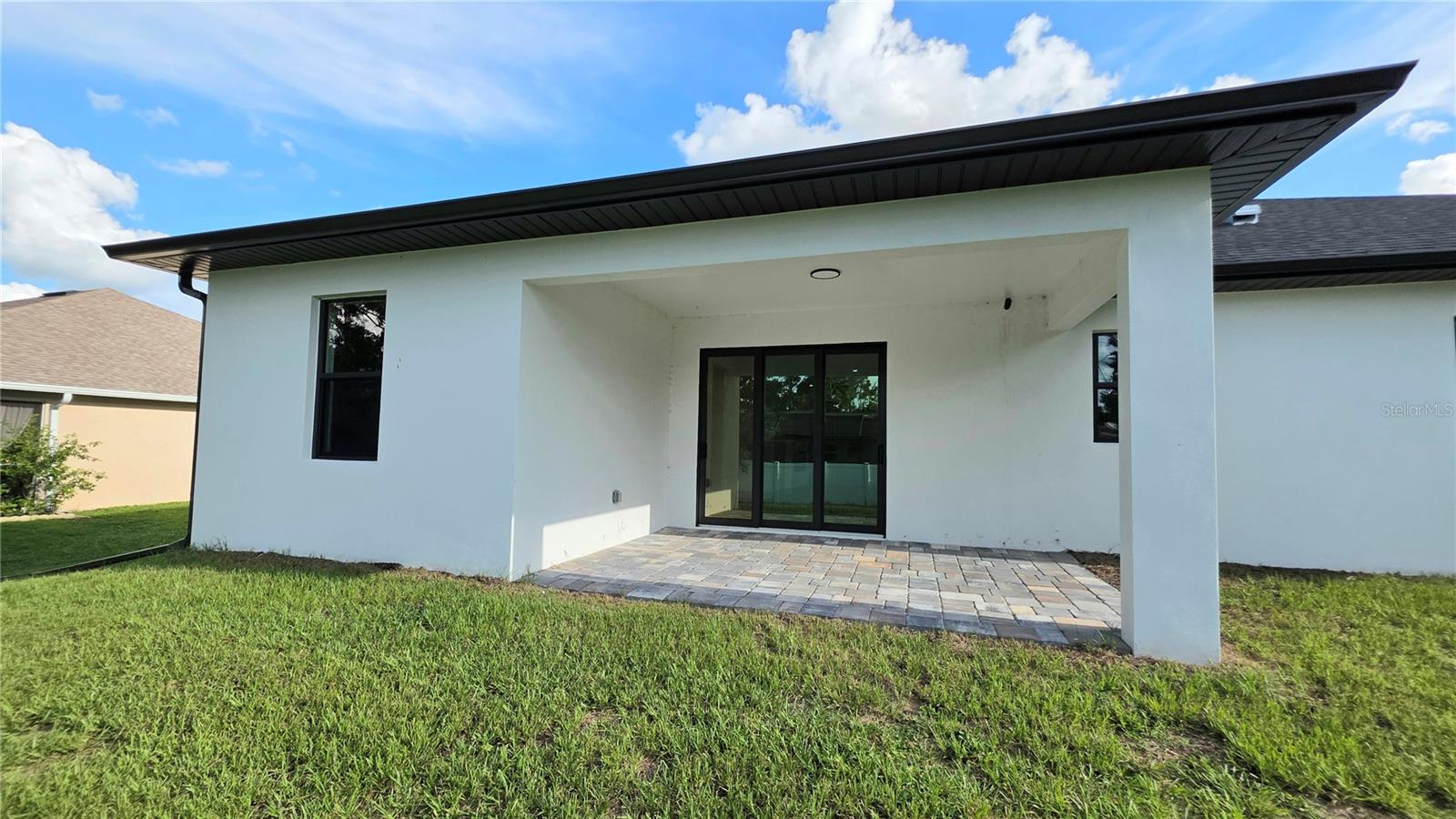 Single Family Residence at 4802 SUNBURST AVE, NORTH PORT, photo 23 of 27