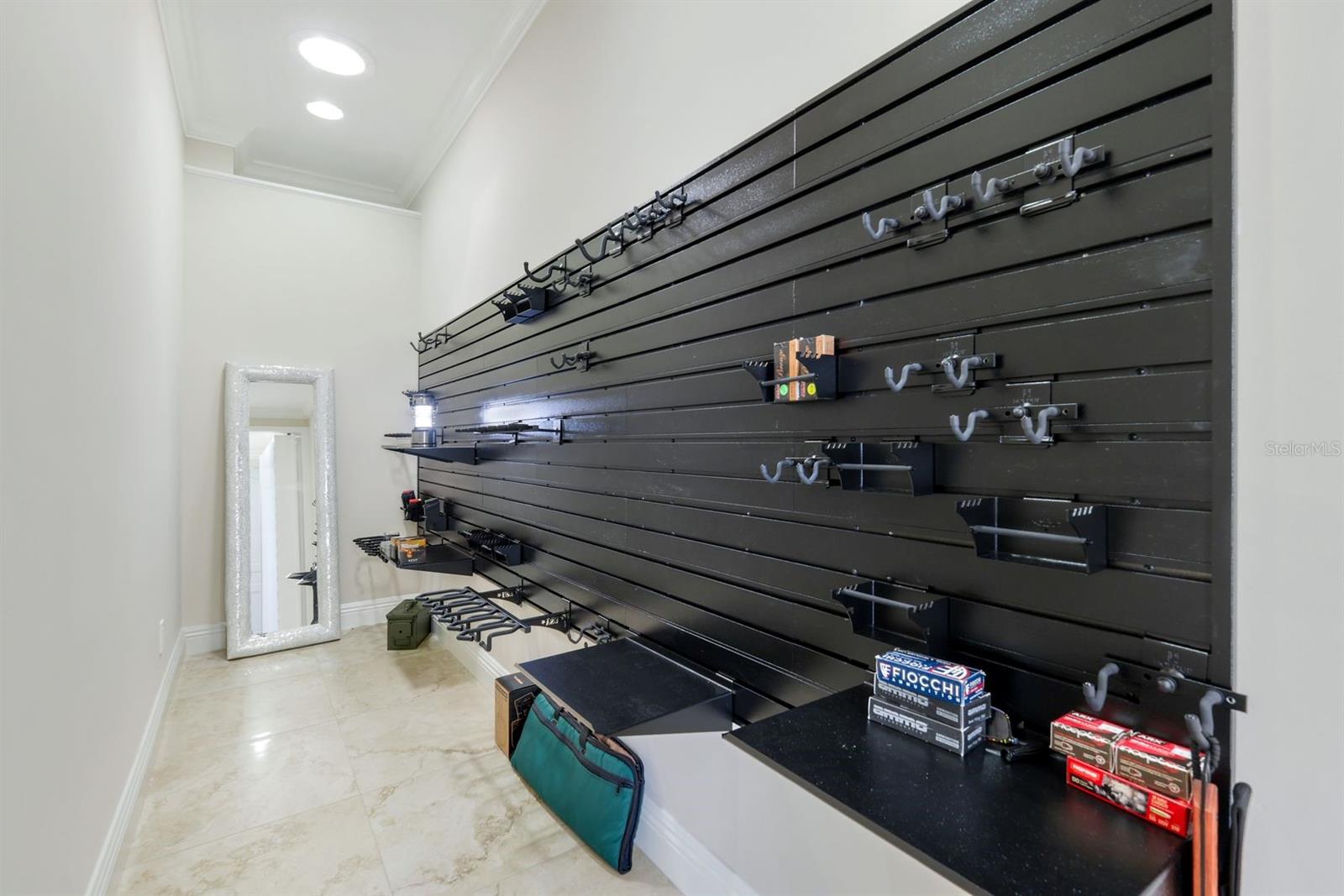 Hidden room - 7159 MANASOTA KEY RD, ENGLEWOOD