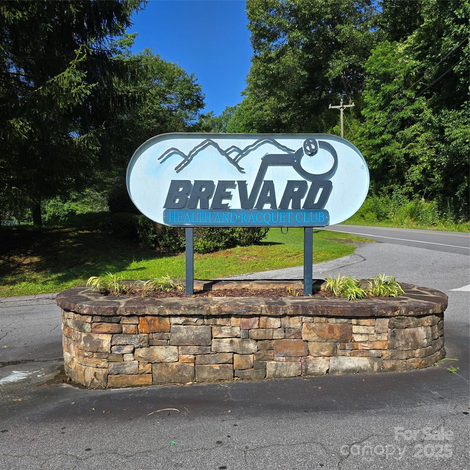 Brevard Health and Racquet Club is a few miles from the property. They have tennis and pickleball courts, indoor and outdoor pools, fitness facility, classes and more. - 11 Reserve Road, Pisgah Forest