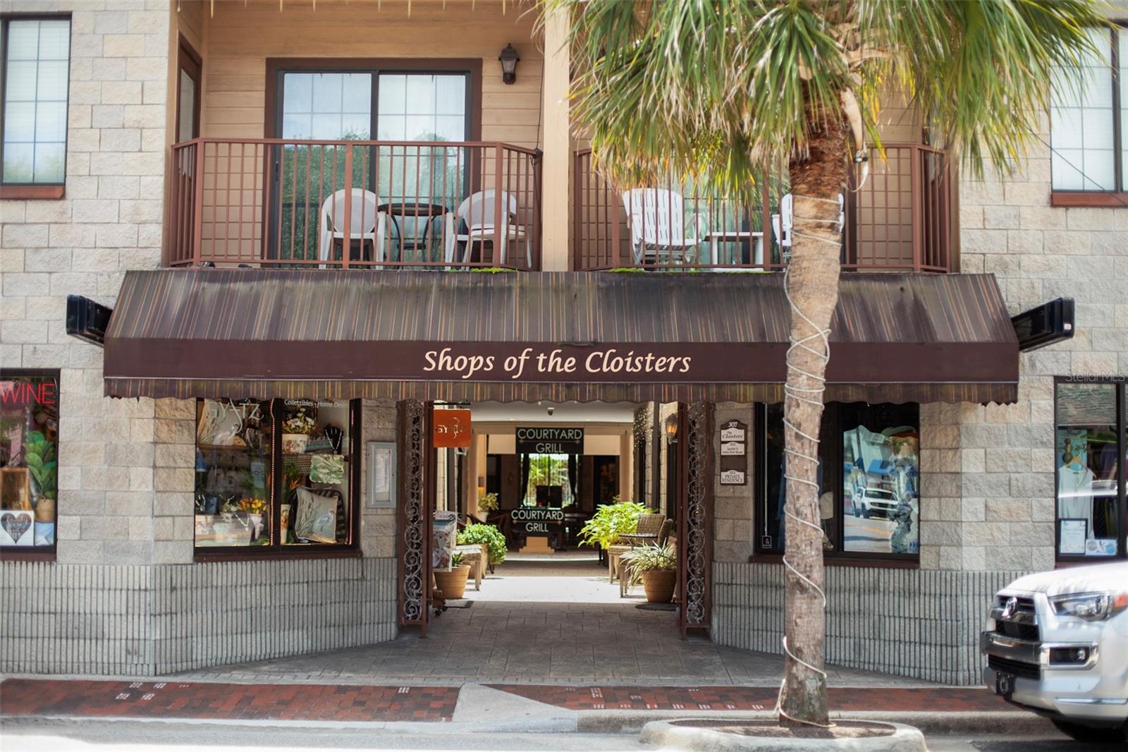 307 FLAGLER AVE #101