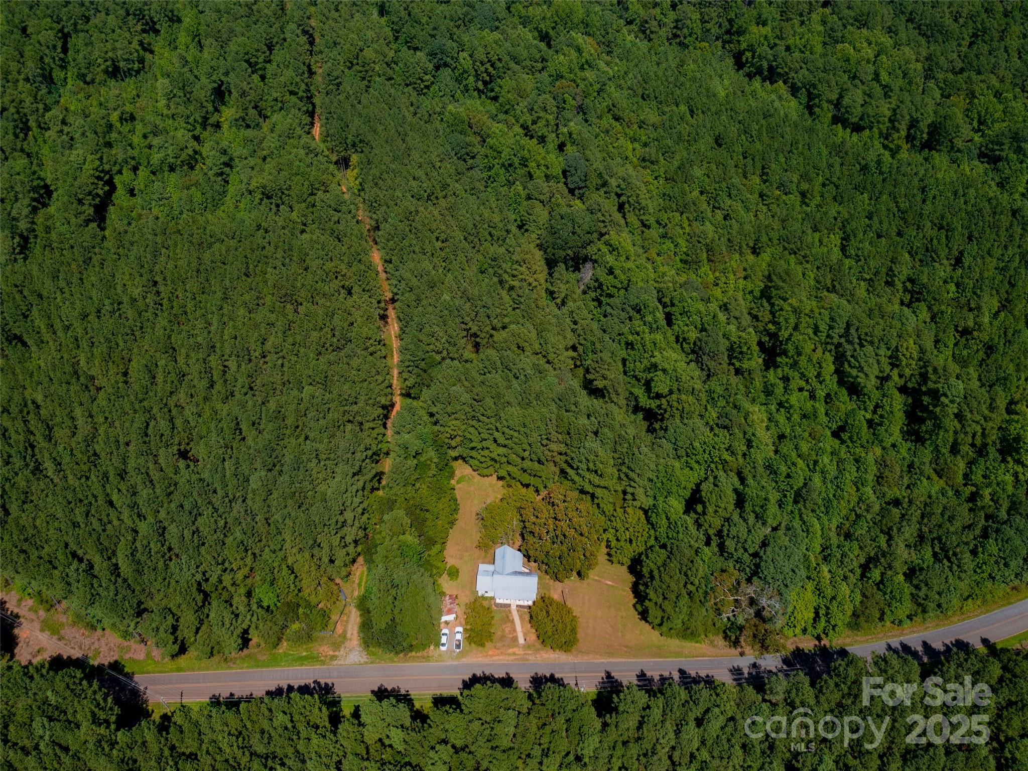 Single Family Residence at 1343 Solen Williams Road, Tryon, photo 4 of 17