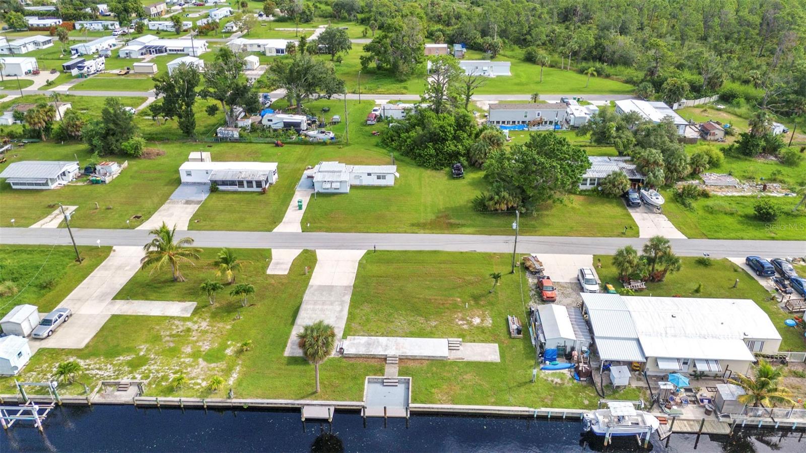Land at 4177 HOLLIS AVE, PORT CHARLOTTE, photo 16 of 26