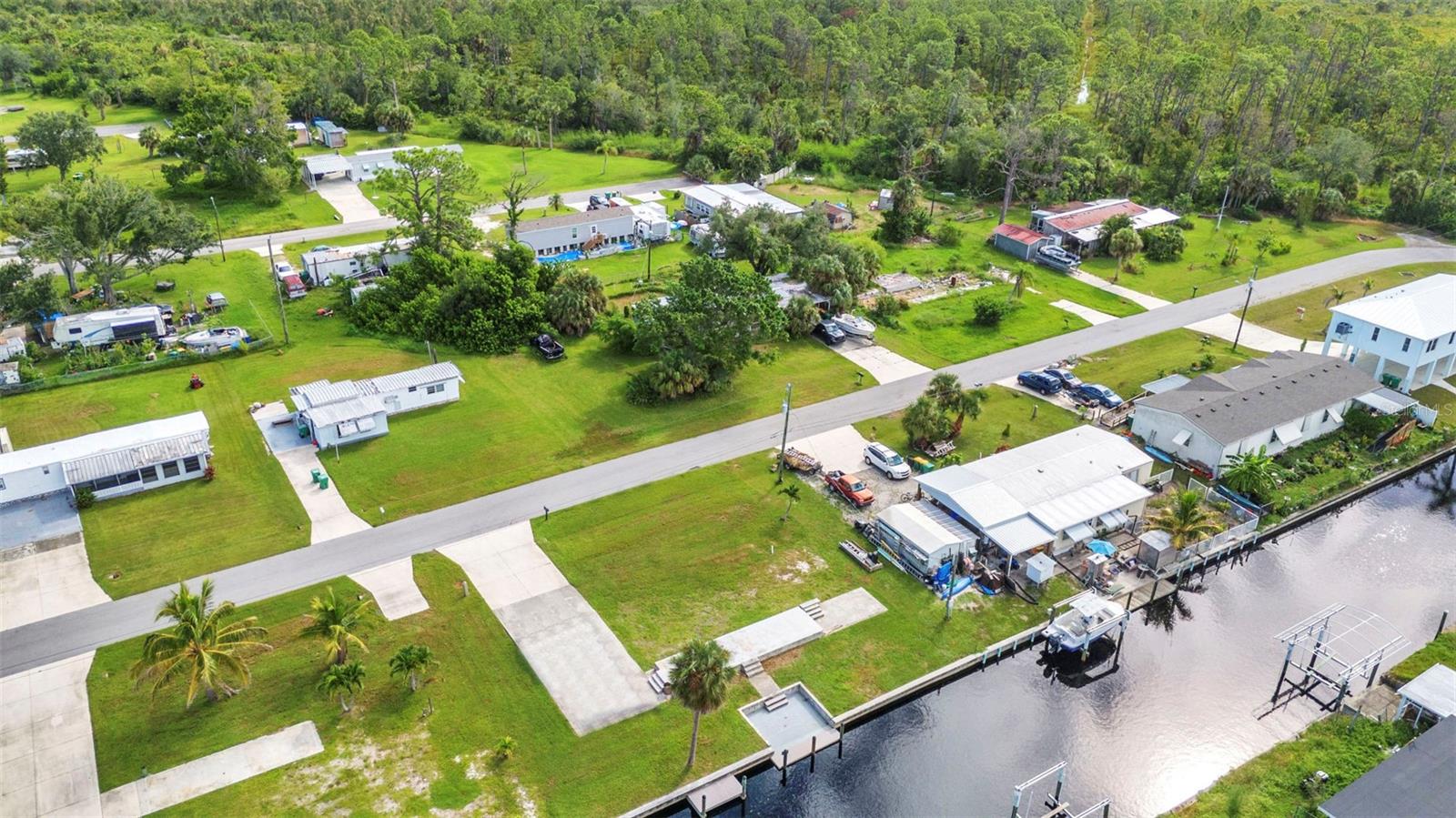 Land at 4177 HOLLIS AVE, PORT CHARLOTTE, photo 17 of 26