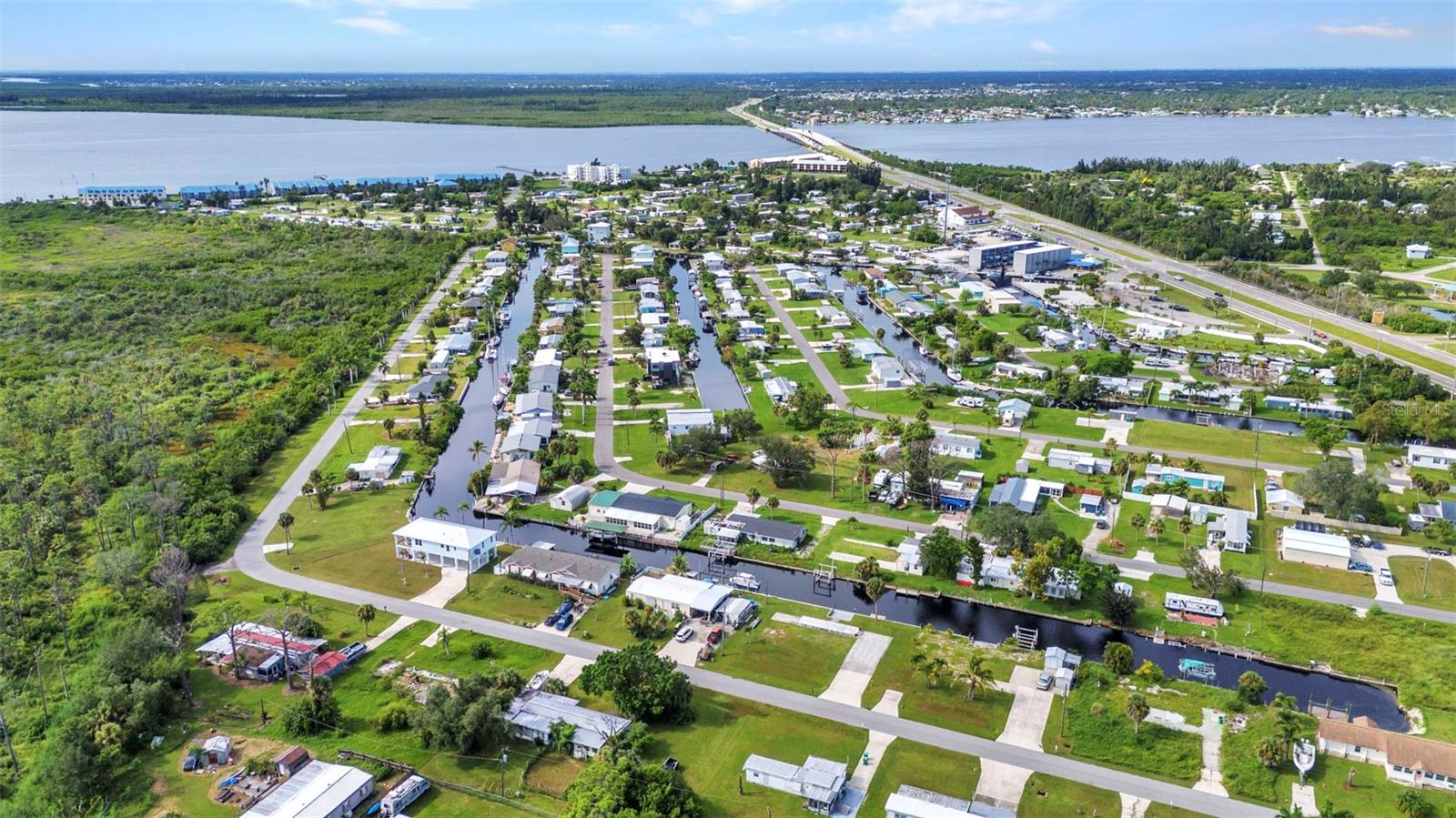 Land at 4177 HOLLIS AVE, PORT CHARLOTTE, photo 18 of 26
