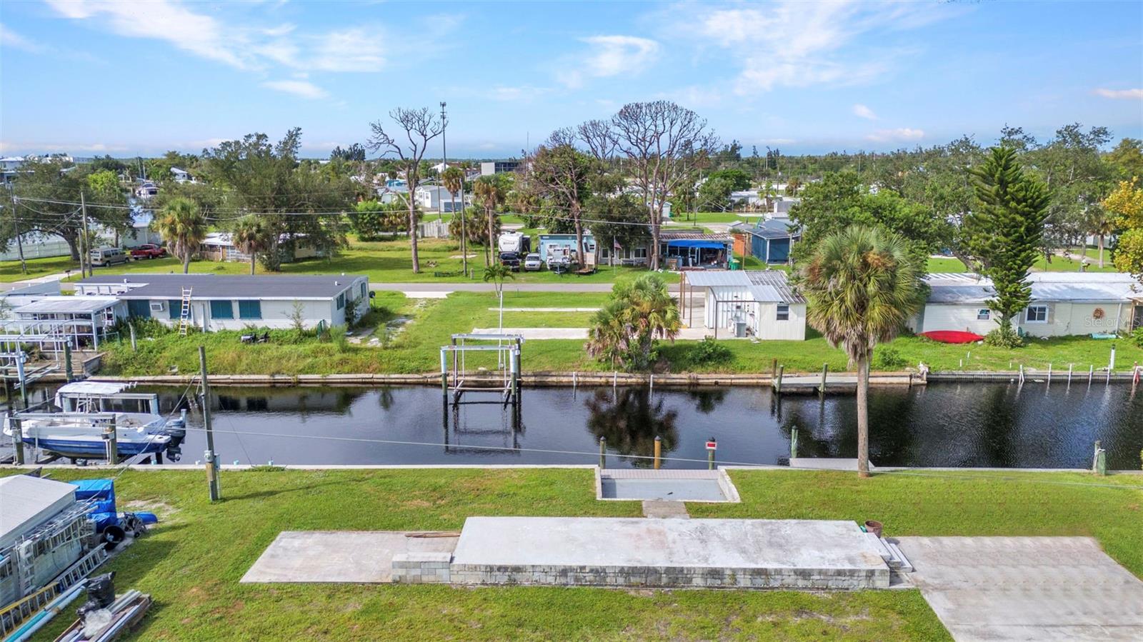 Land at 4177 HOLLIS AVE, PORT CHARLOTTE, photo 20 of 26