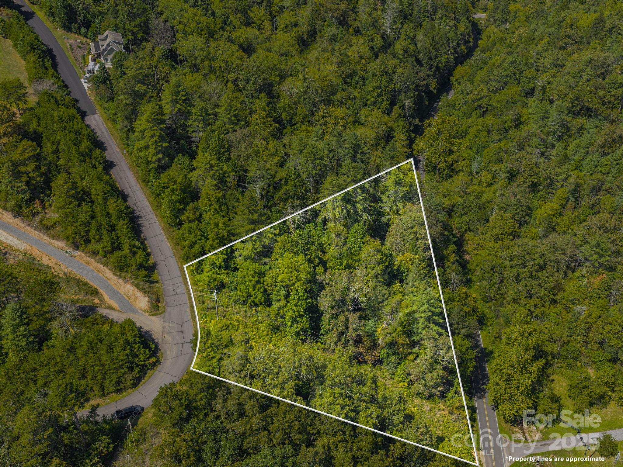 0000 Highland Creek Drive