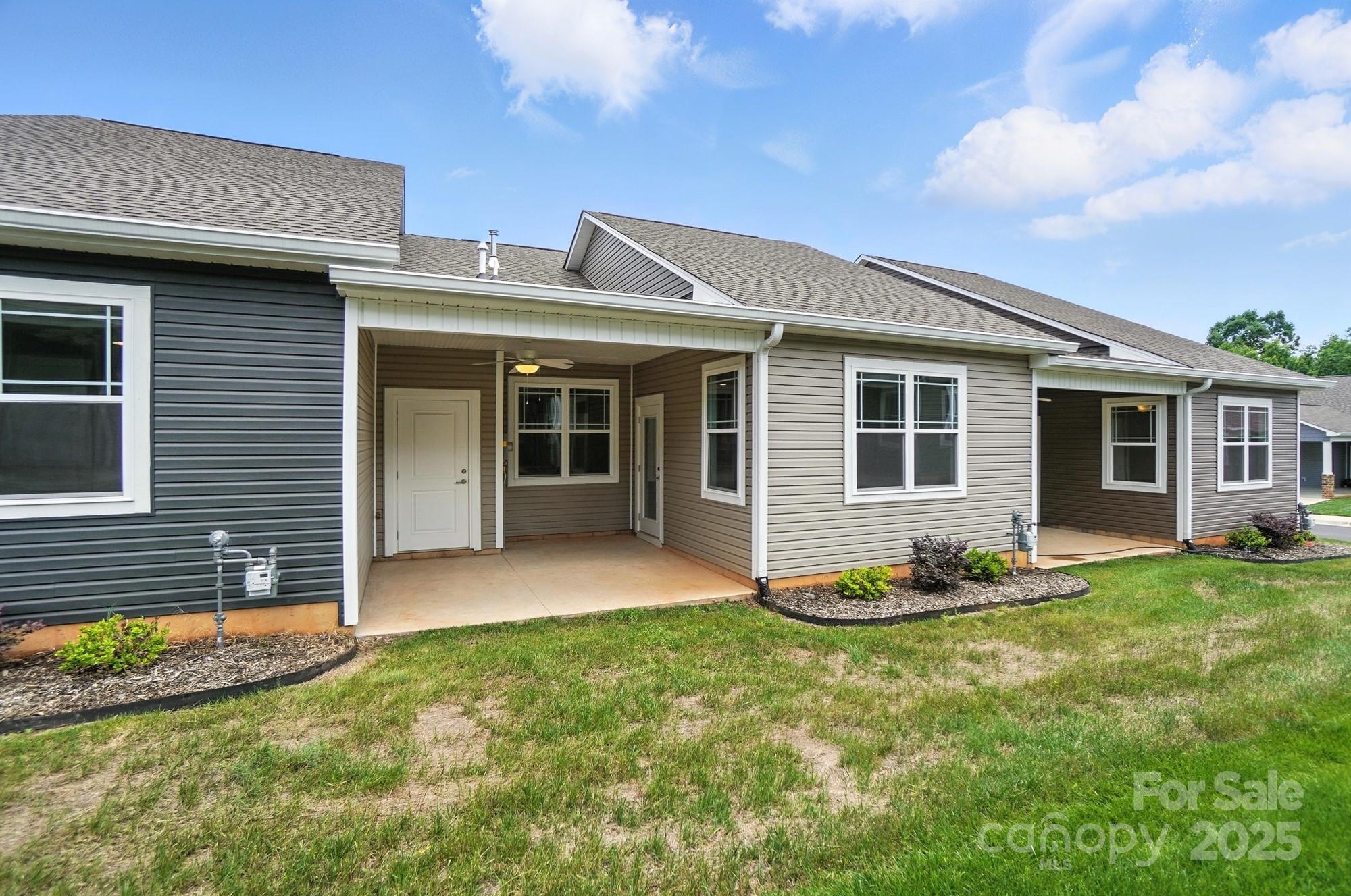 Townhouse at 1524 29th Street SE, Hickory, photo 41 of 41